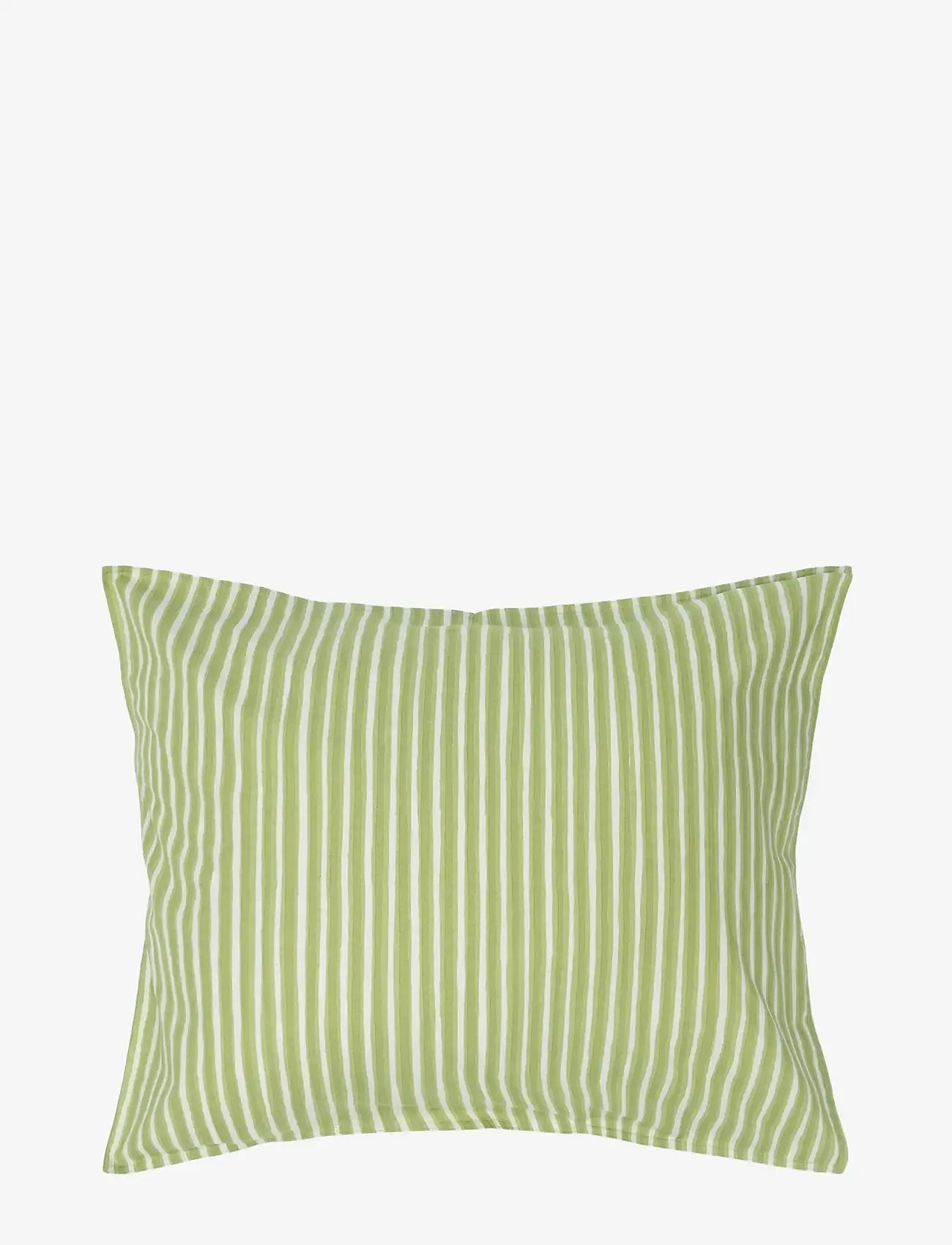 Marimekko Home - PICCOLO PC 60X63/65X65CM - pudebetræk - pear, off white - 0