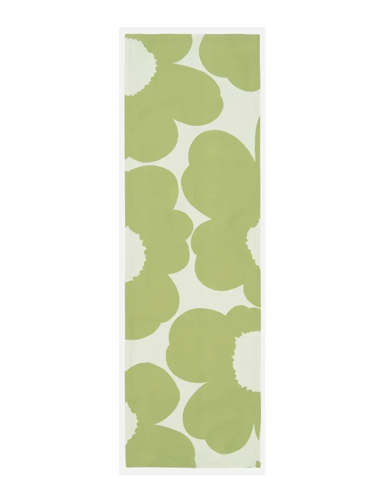 ISO UNIKKO RUNNER - OFF WHITE, PEAR