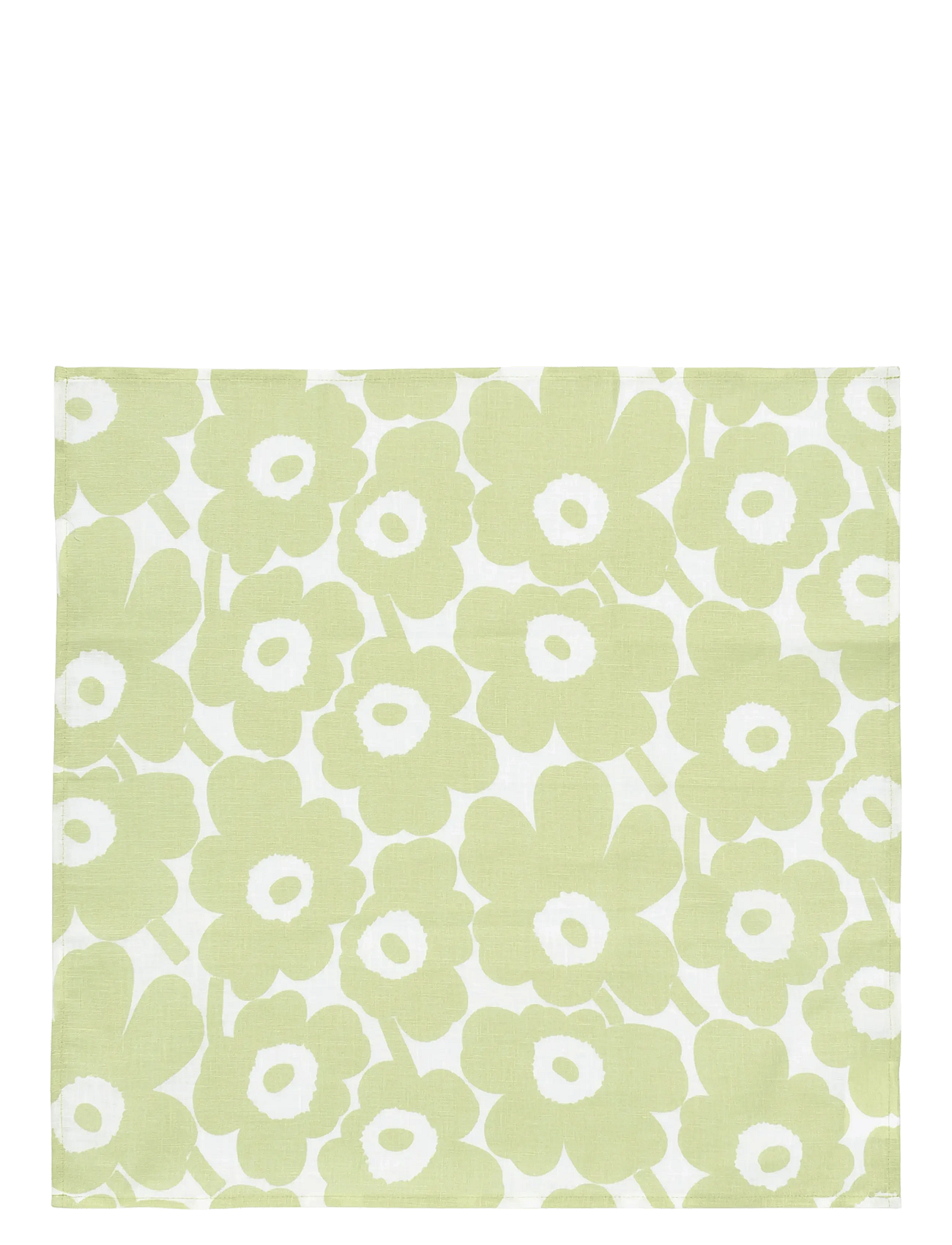 Marimekko Home | Mini Unikko Napkin | ONE SIZE