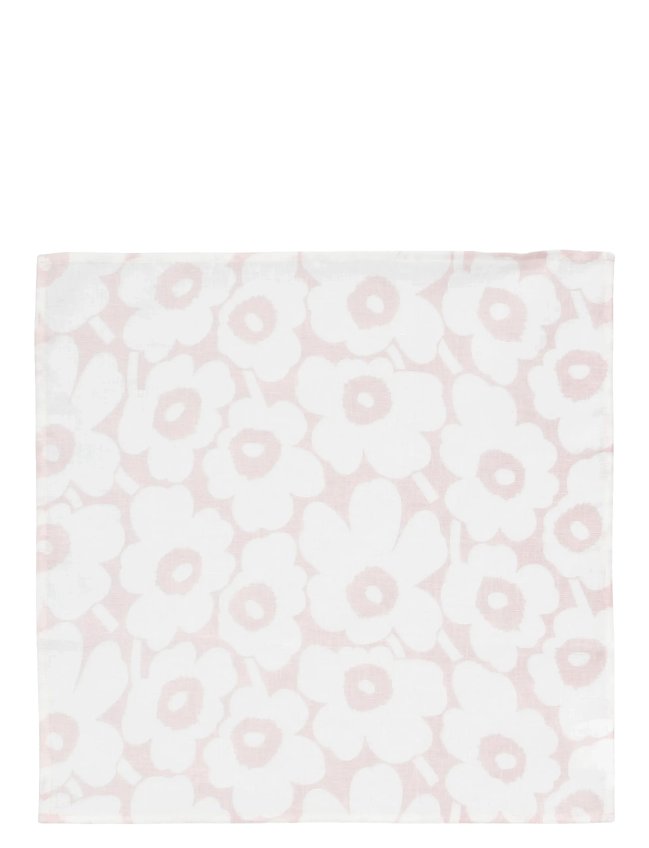 Marimekko Home | Mini Unikko Napkin | ONE SIZE