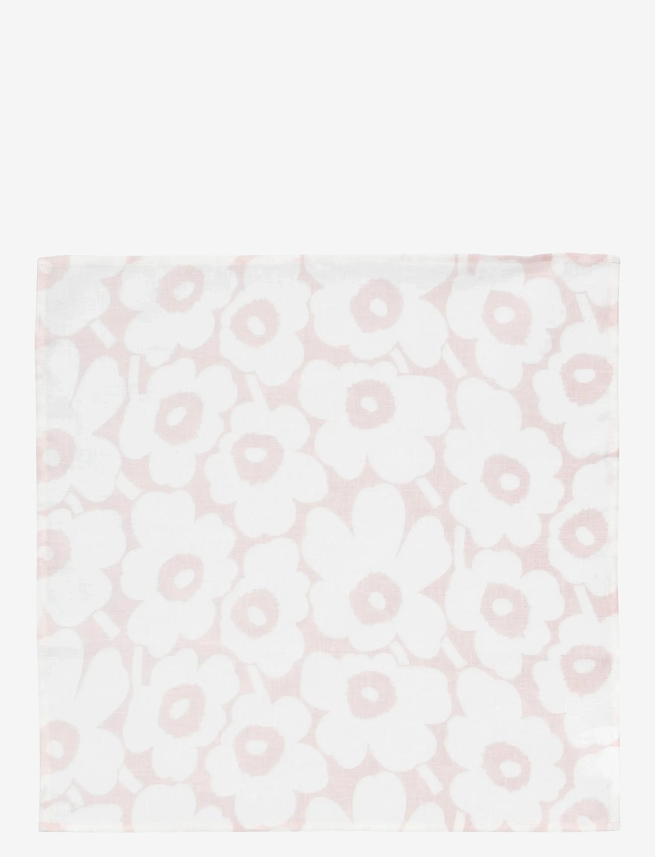Marimekko Home | Mini Unikko Napkin | ONE SIZE
