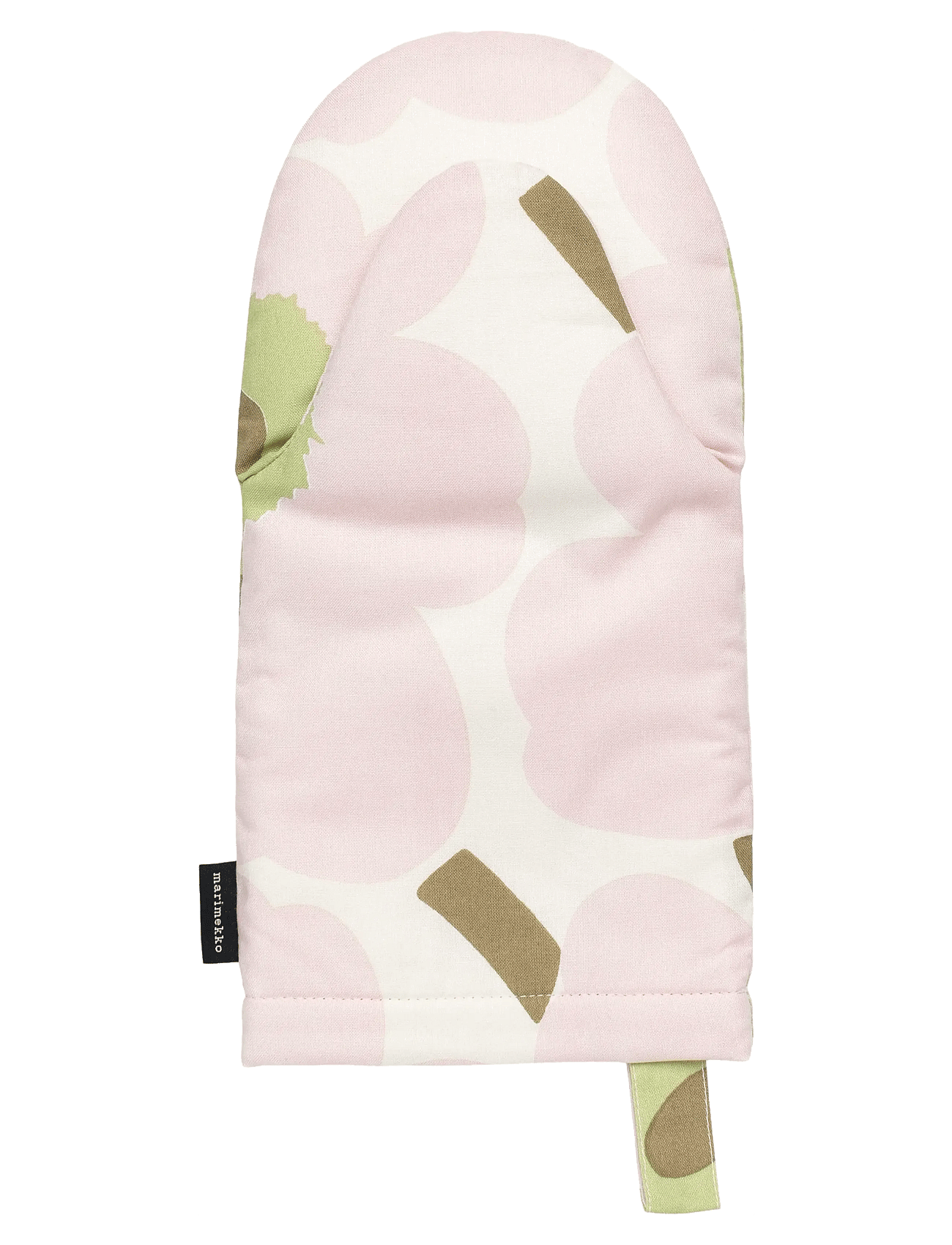 Marimekko Home - Pieni Unikko Ovenmitten