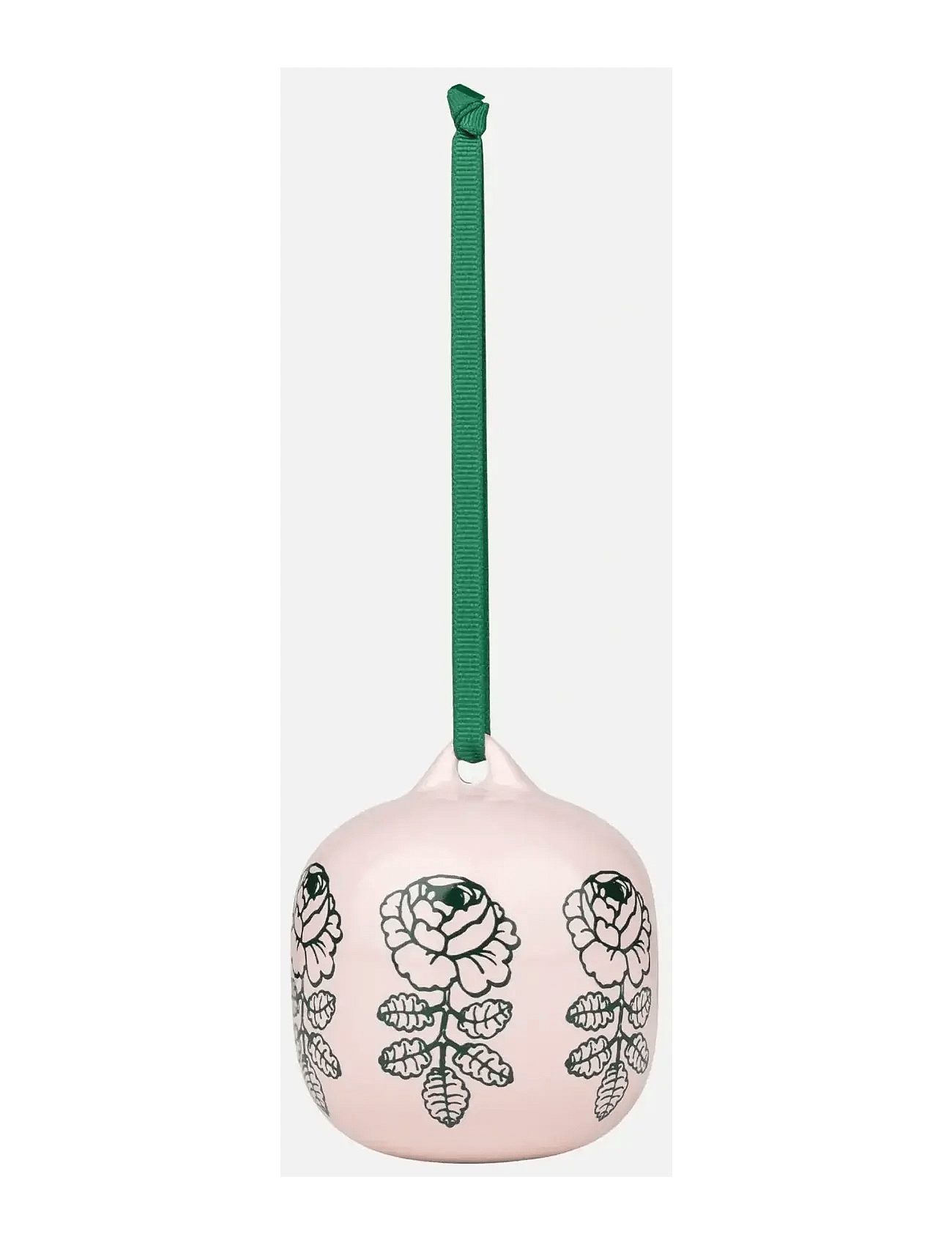 Marimekko Home | Vihkiruusu Ornament 7X7Cm | ONE SIZE