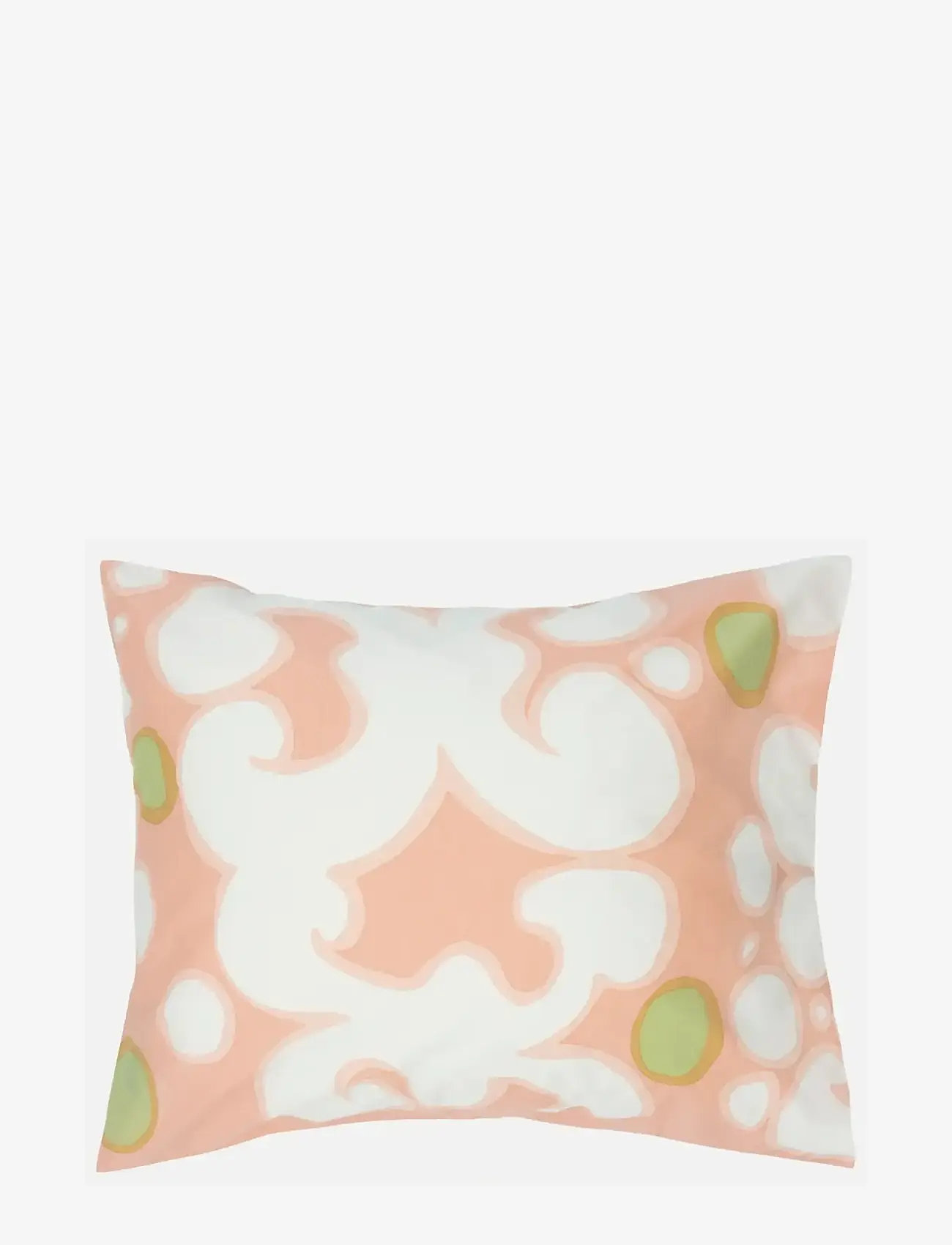 Marimekko Home - KEIDAS PC 50X70/75CM - nach preis einkaufen - powder, off white, pear - 0