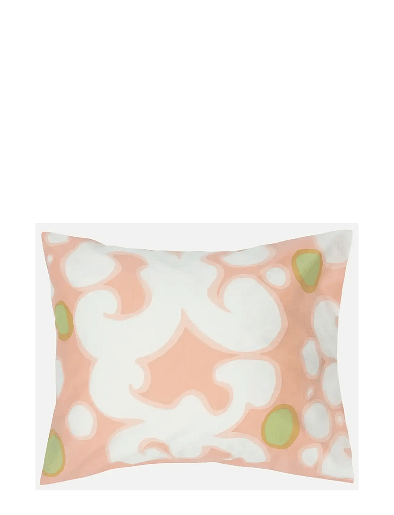 Marimekko Home - KEIDAS PC 50X70/75CM - nach preis einkaufen - powder, off white, pear - 0