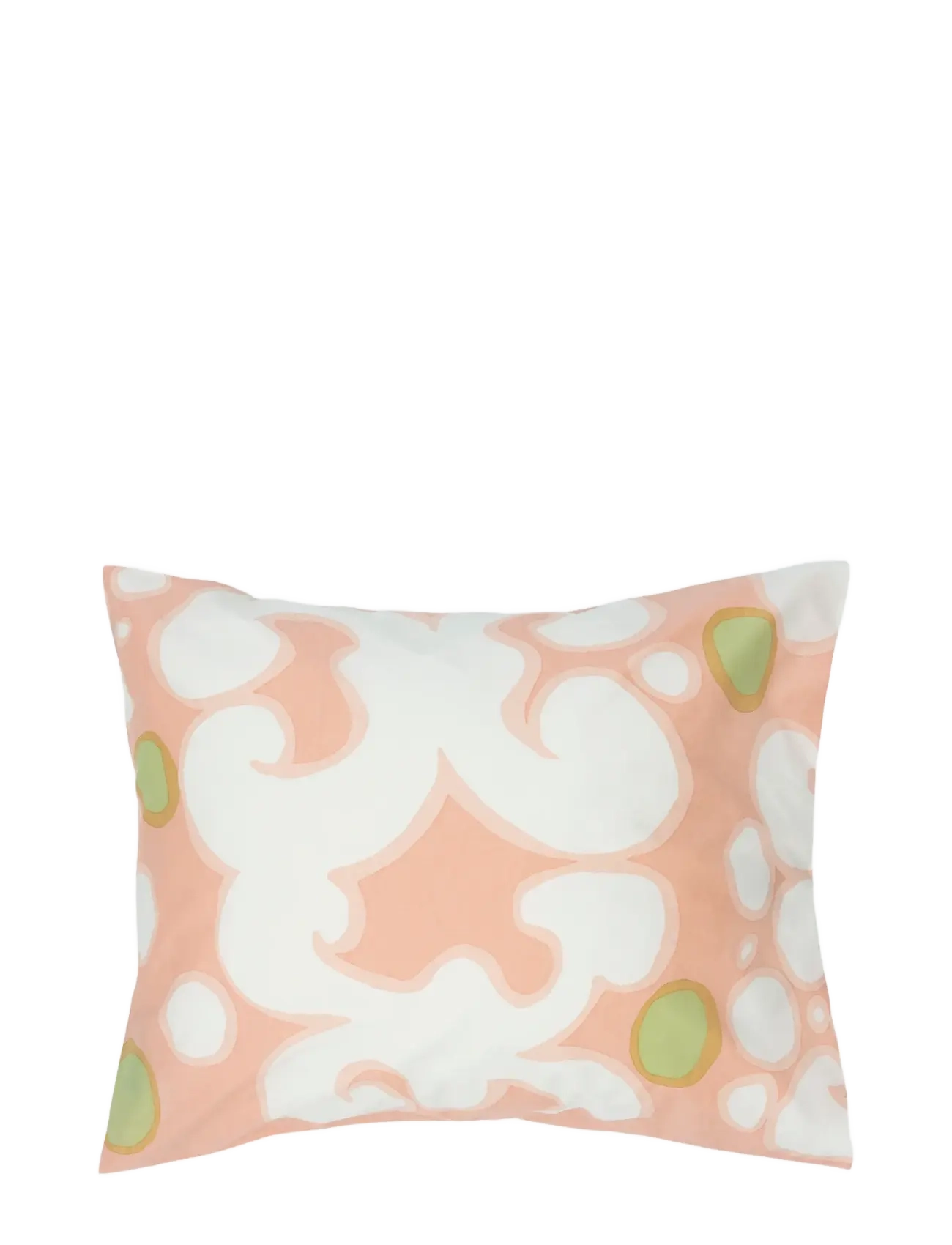Marimekko Home KEIDAS PC 60X63/65X65CM - Marimekko Home - POWDER, OFF WHITE, PEAR / pink/rose