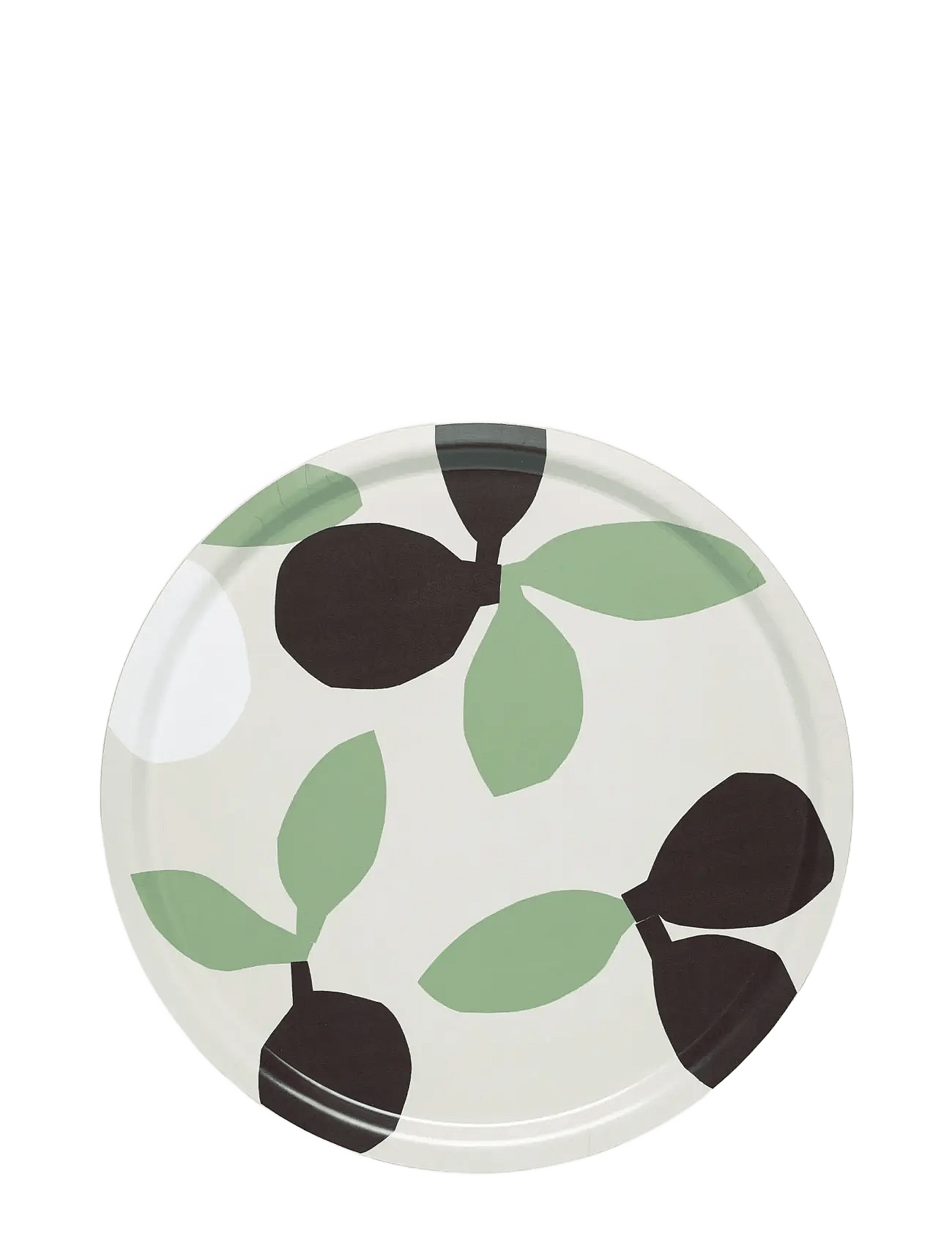 Marimekko Home | Omppo Tray 46Cm | ONE SIZE