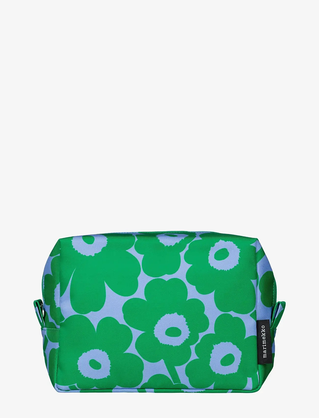 Marimekko Home - VILJA MINI UNIKKO - lt.blue, green - 0
