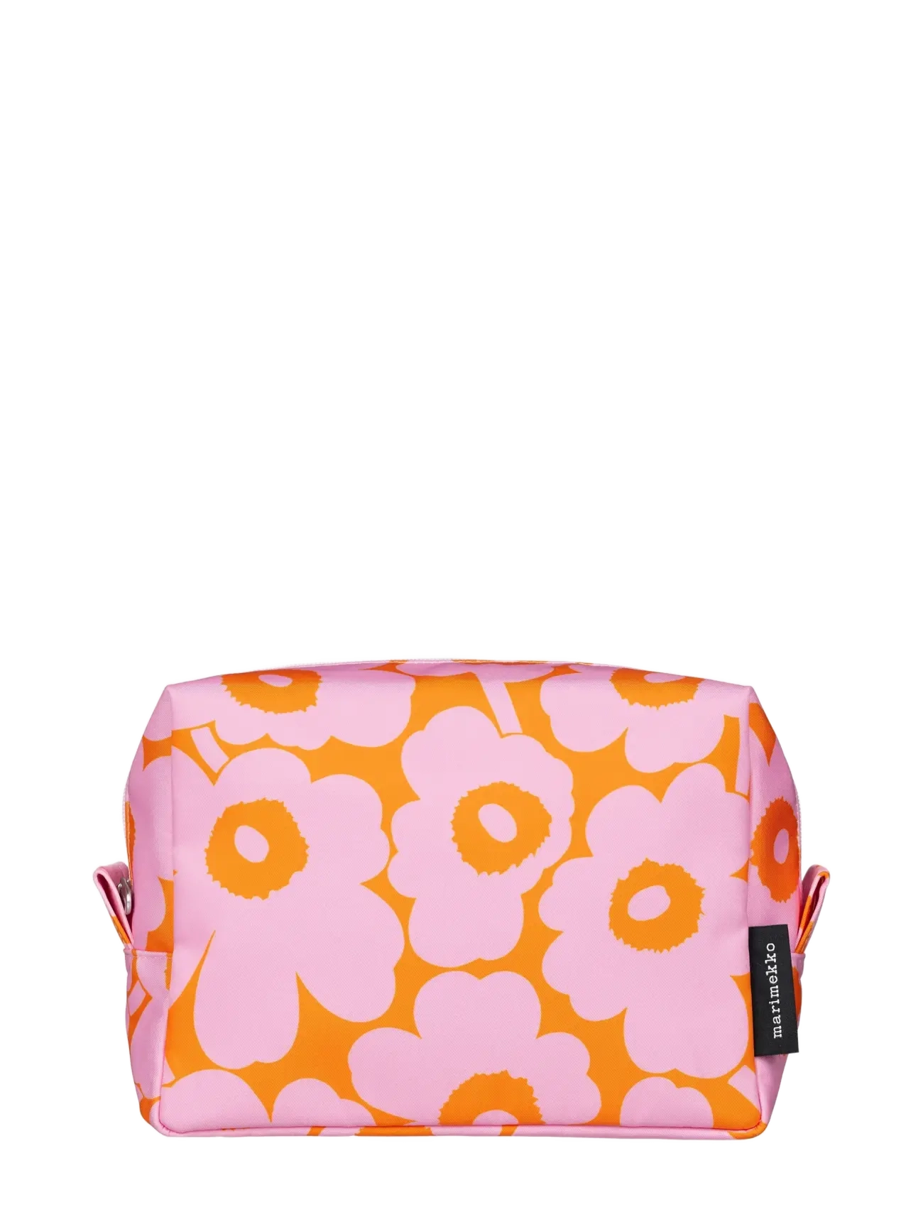 Marimekko Home VILJA MINI UNIKKO - Flash Days - ORANGE, PINK / orange