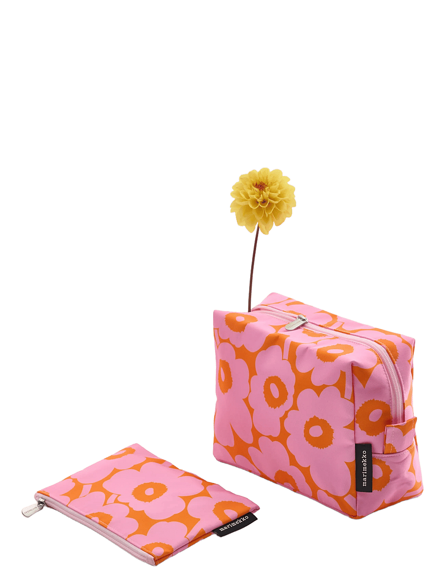 Marimekko Home Vilja Mini Unikko (MHE075747) - Storage bags Marimekko Home Vilja Mini Unikko (MHE075747) - Storage bags