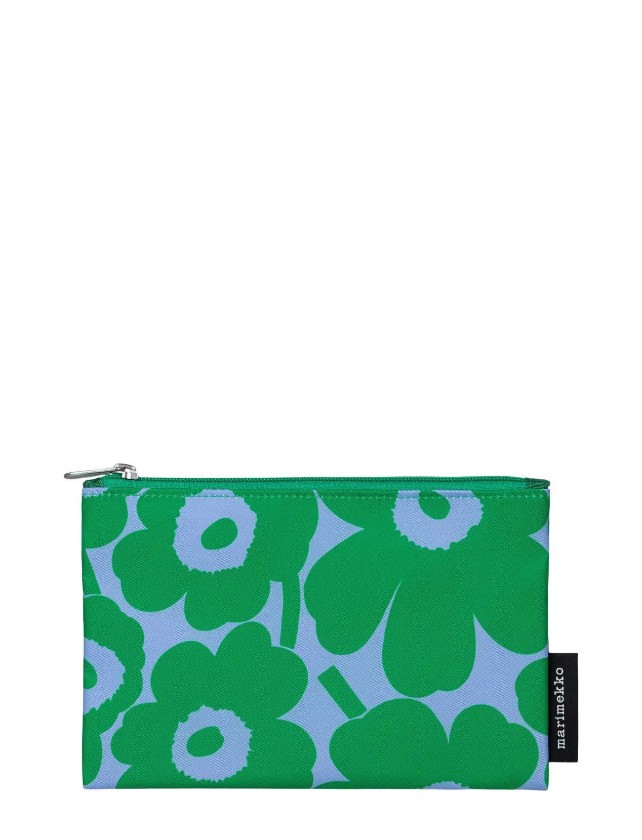 Marimekko Home KAIKA MINI UNIKKO - Kampagne - LT.BLUE, GREEN / blue