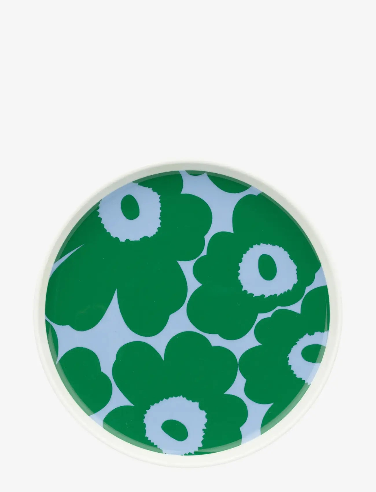 Unikko plate 20 cm