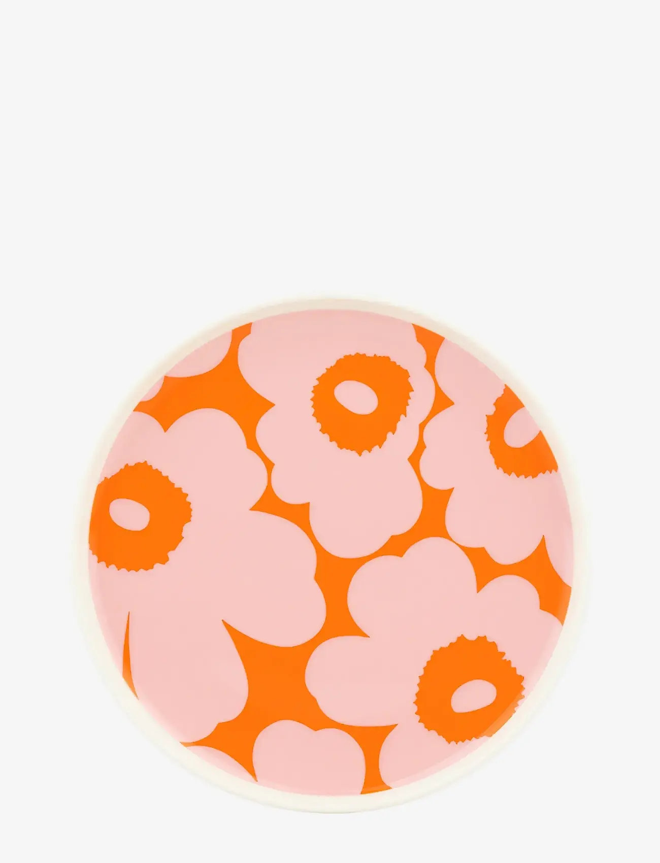 Unikko plate 20 cm