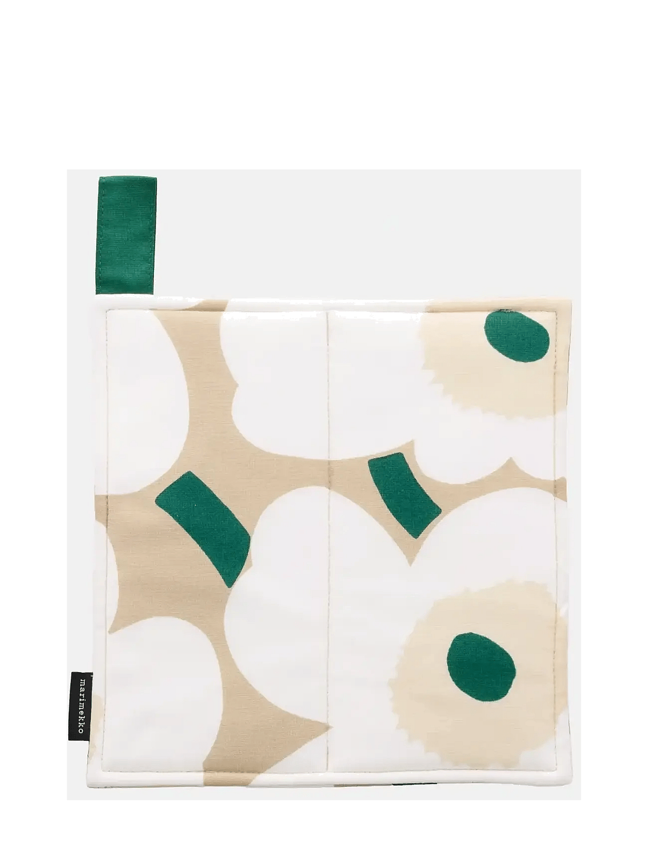 Marimekko Home | Pieni Unikko Pot Holder | 21.5X 21.5CM