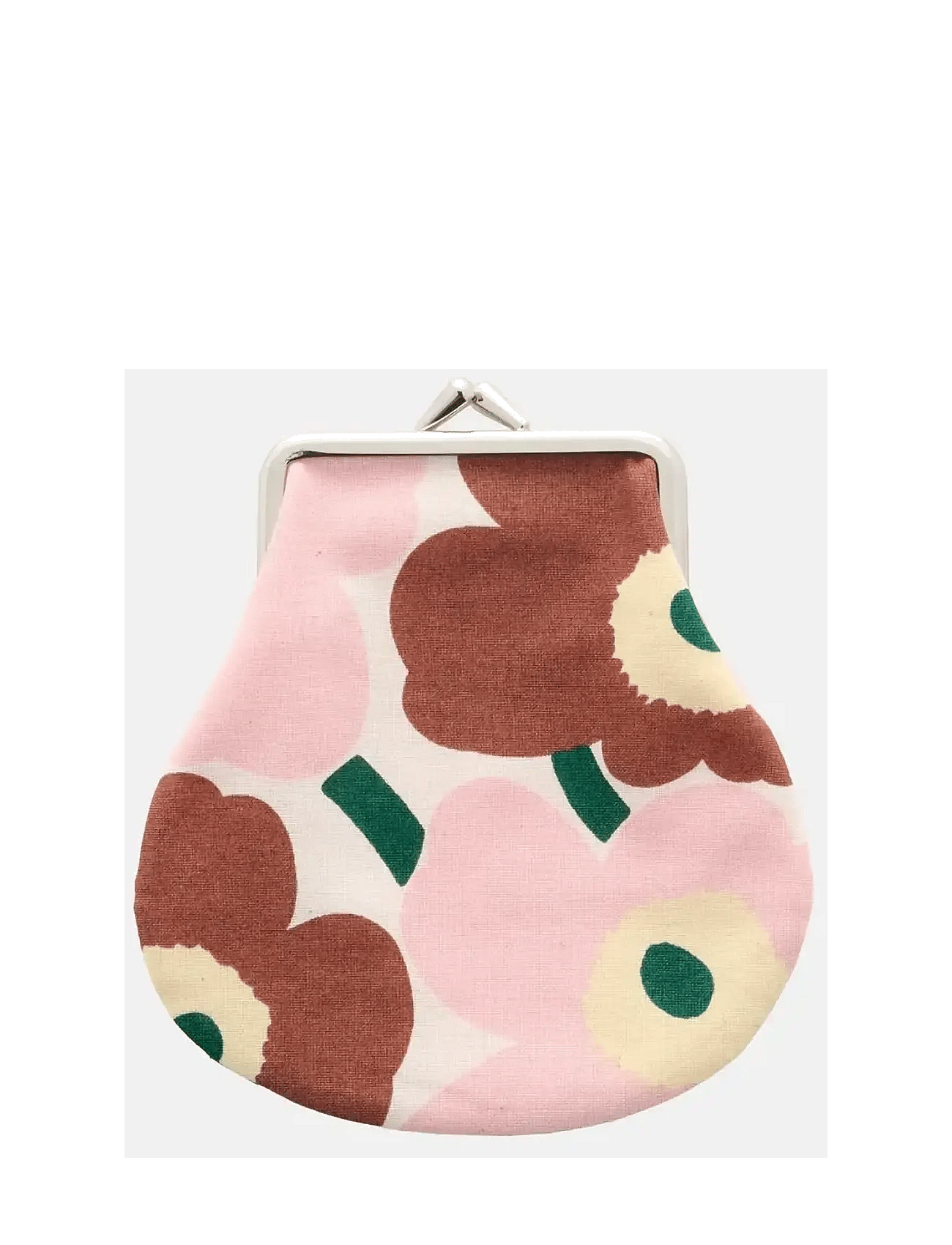 Marimekko Home | Mini Unikko Pieni Coin Purse | ONE SIZE