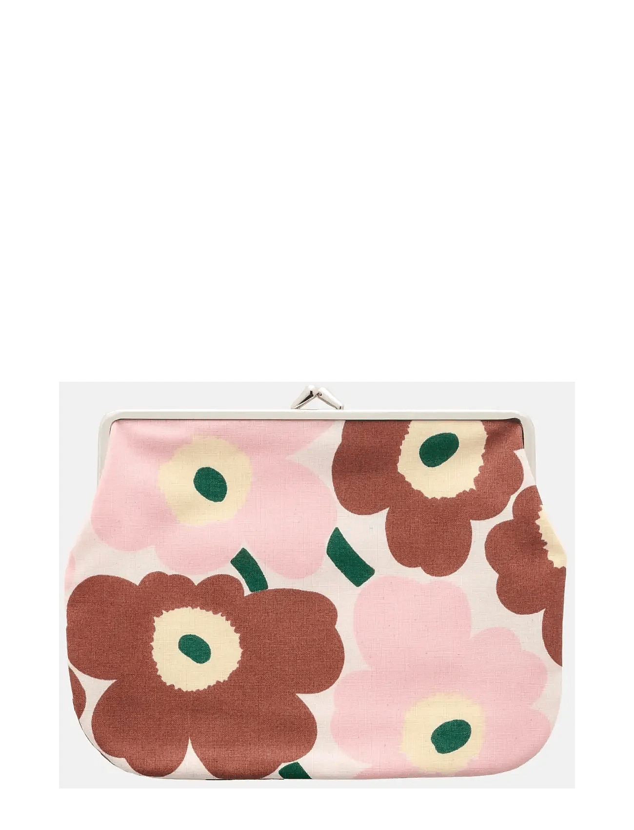 Marimekko Home | Mini Unikko Puolikas C. Purse | ONE SIZE
