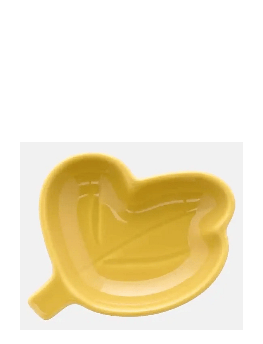 Marimekko Home - KUKASTA KUKKAAN SH.PLATE 9CM - frühstücksteller - ochre - 0