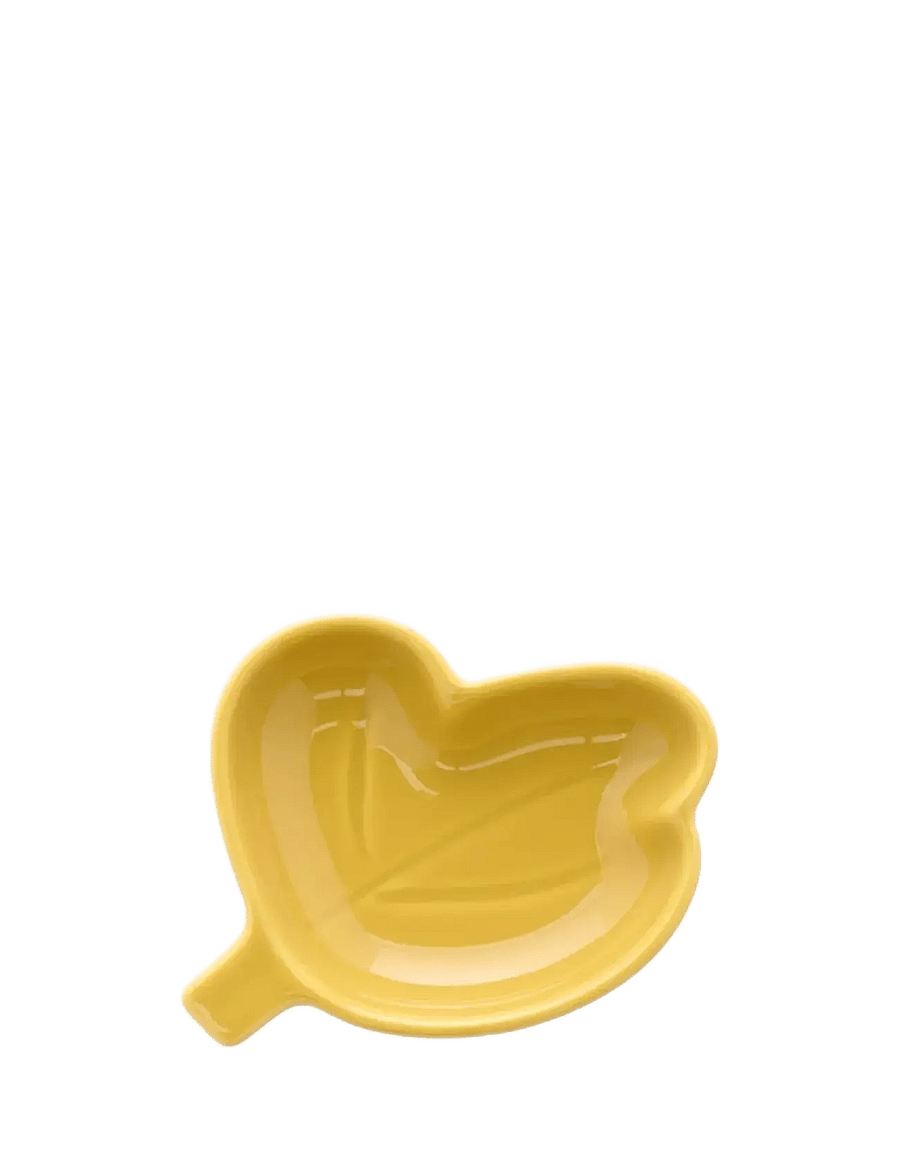 Marimekko Home - KUKASTA KUKKAAN SH.PLATE 9CM - die niedrigsten preise - ochre - 0