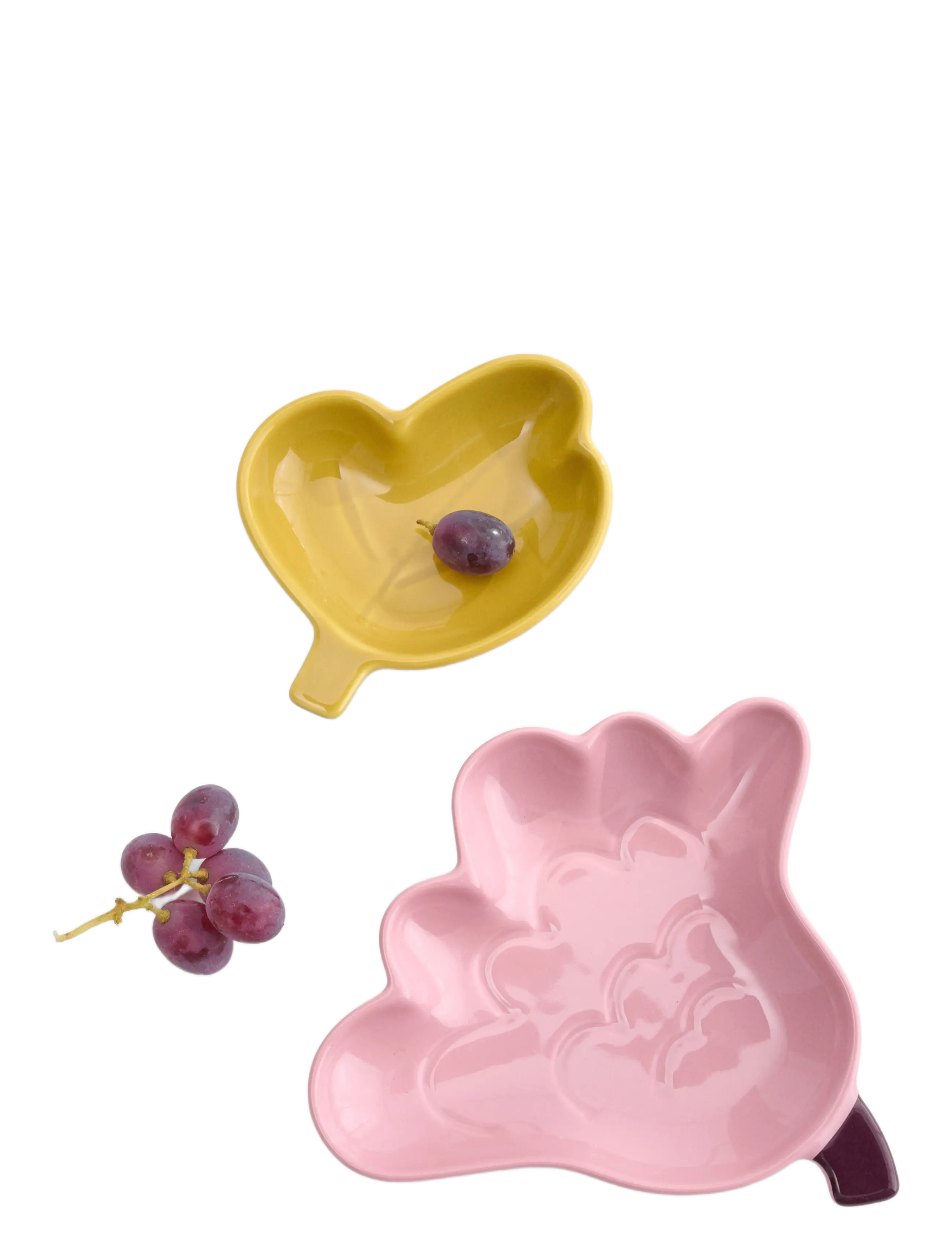 Marimekko Home - KUKASTA KUKKAAN SH.PLATE 9CM - die niedrigsten preise - ochre - 1