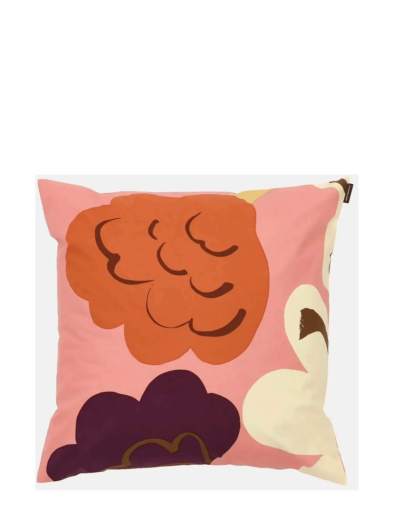 Marimekko Home | Kukasta Kukkaan Cc 50X50 | 50X 50CM
