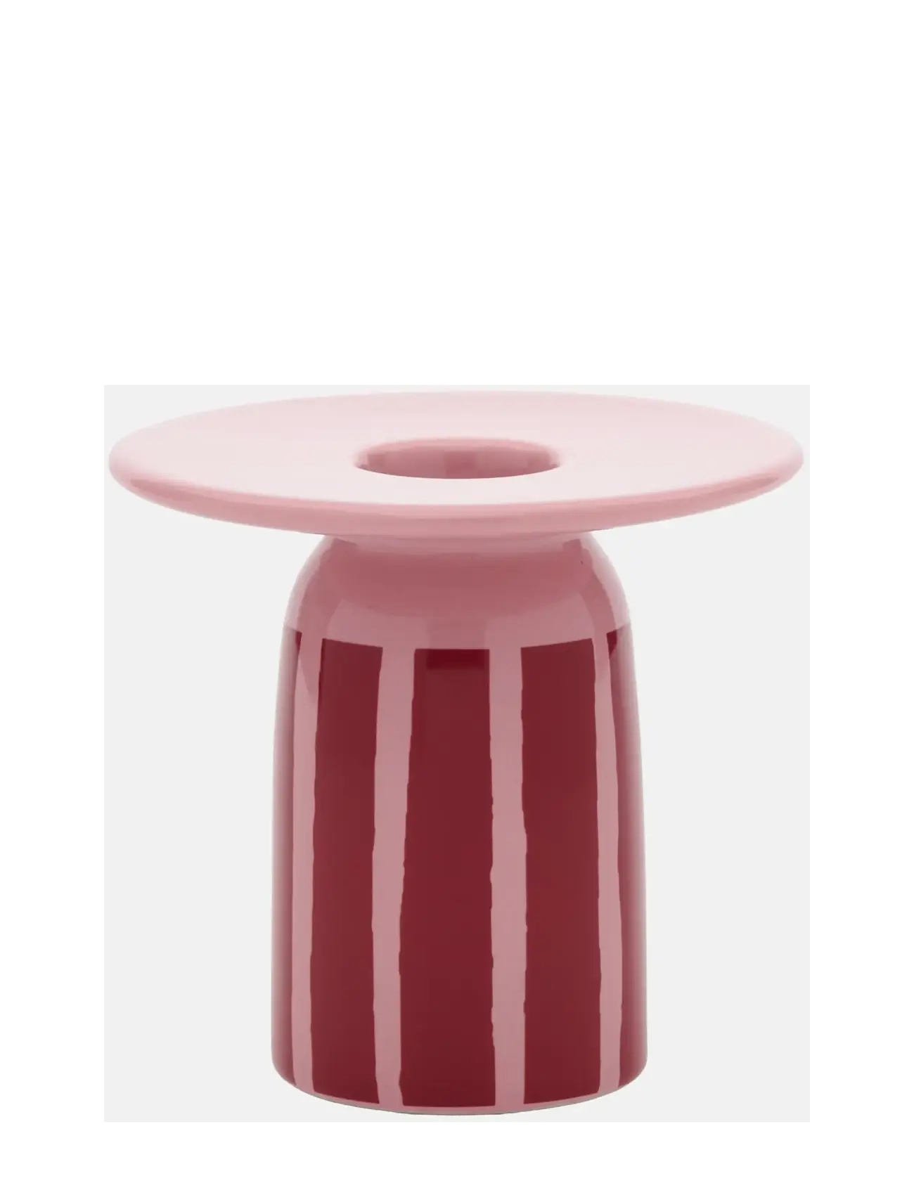 CORAL, DARK RED