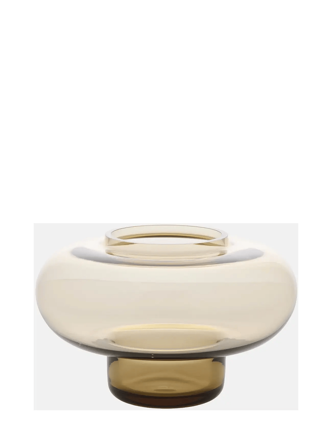 Marimekko Home | Fyr Tealight Candle Holder 8Cm | 8.3X12.7