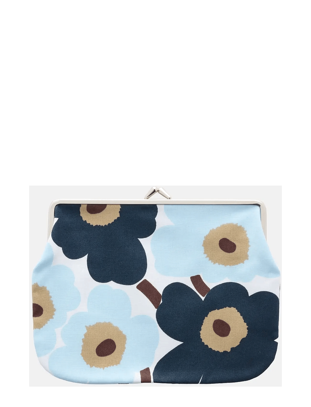 Marimekko Home | Mini Unikko Puolikas C.purse | ONE SIZE