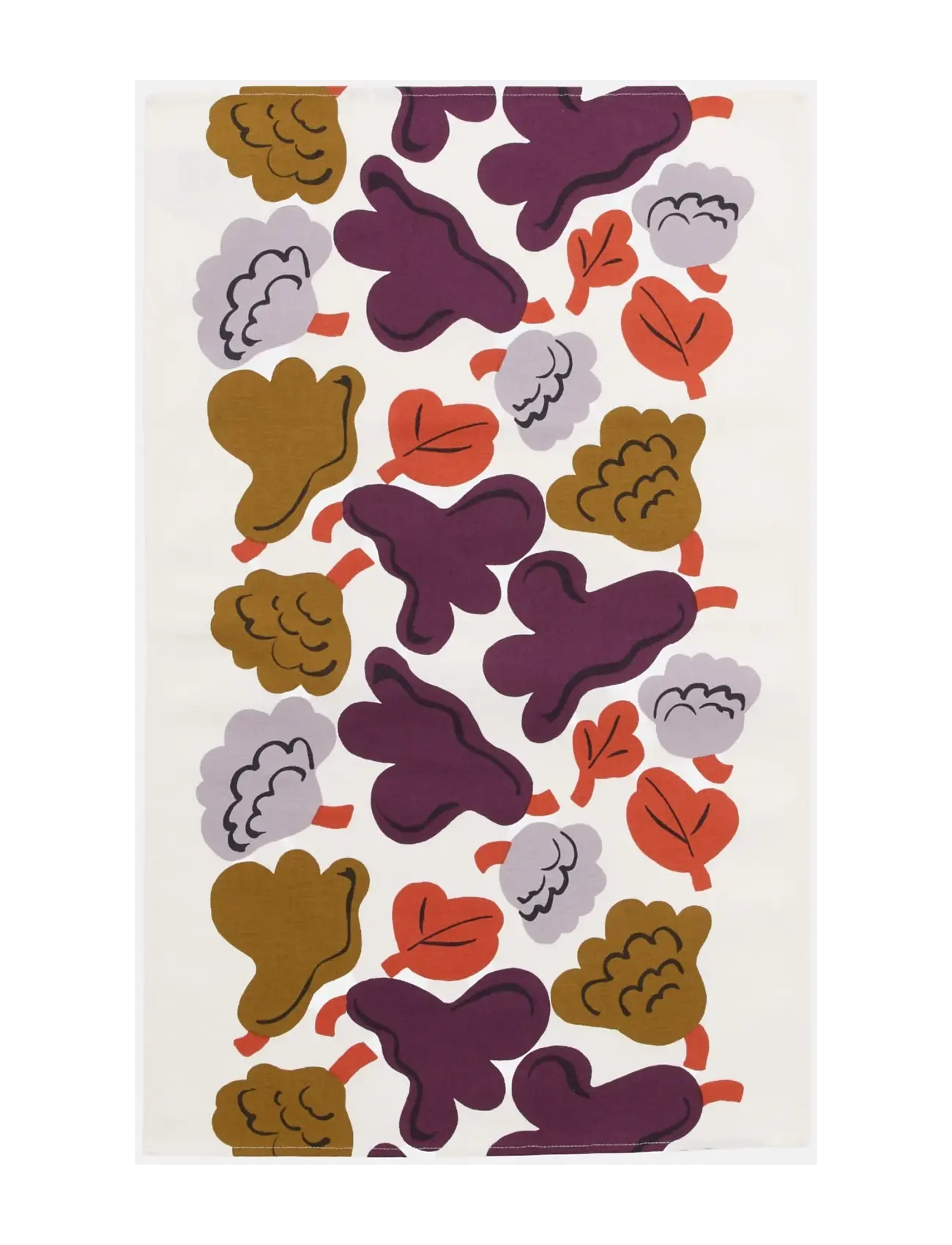 Marimekko Home - Kukasta Kukkaan T