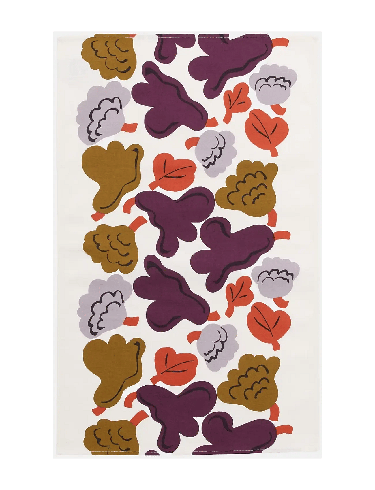 Marimekko Home - Kukasta Kukkaan T