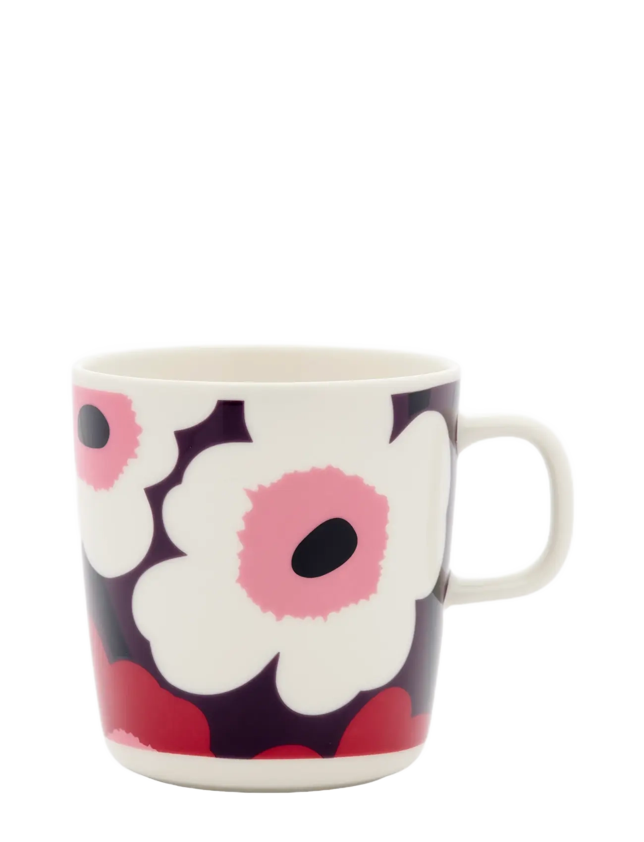 Marimekko Home - Unikko Mug 4Dl