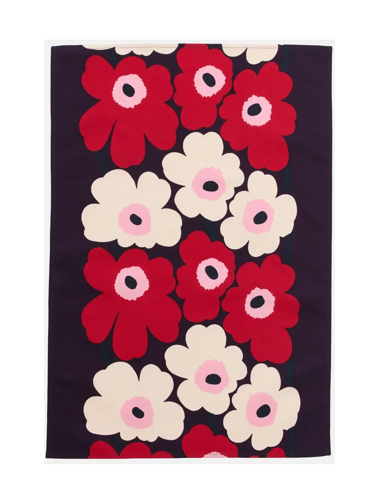 Marimekko Home - Unikko Tea Towel