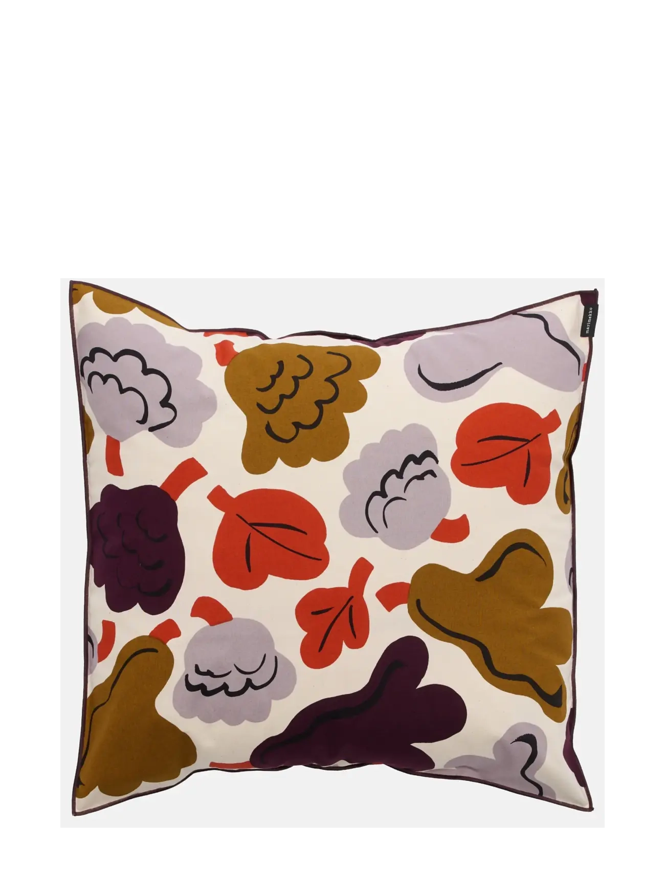 Marimekko Home P.kukasta Kukkaan Cc 50X50,,,Creme Gr.50X50