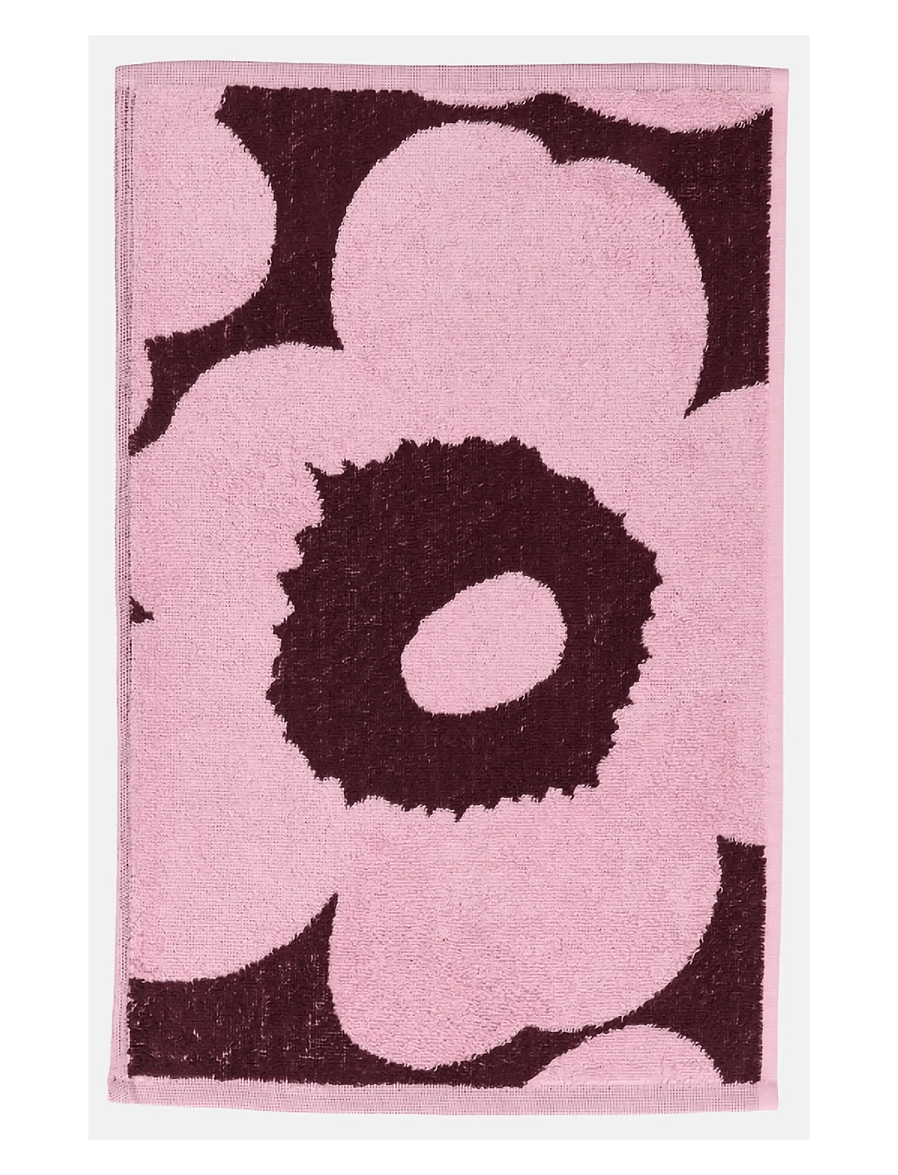 Marimekko Home - Unikko Guest Towel
