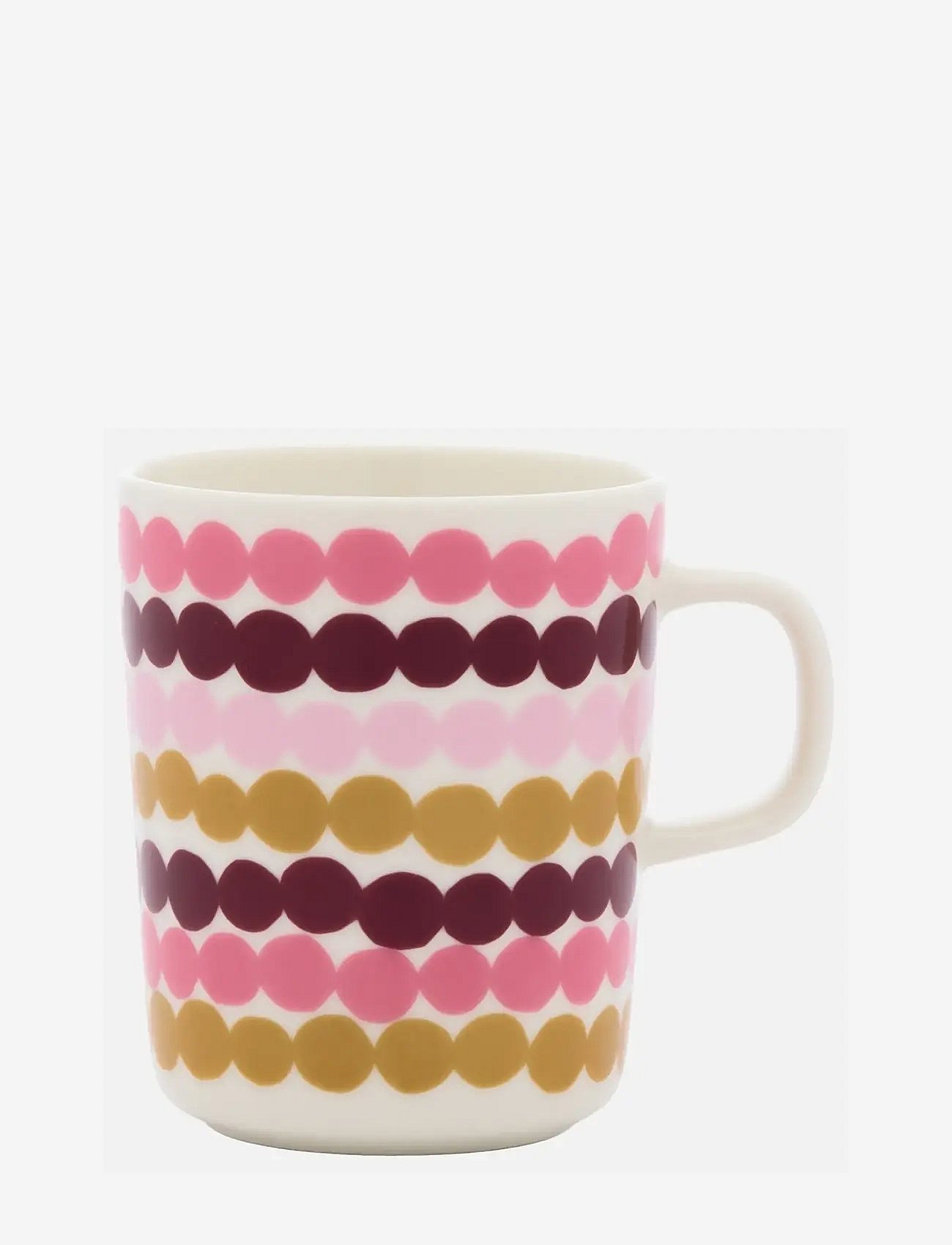 Marimekko Home | Siirtolapuutarha Mug 2,5Dl | 9.5X8