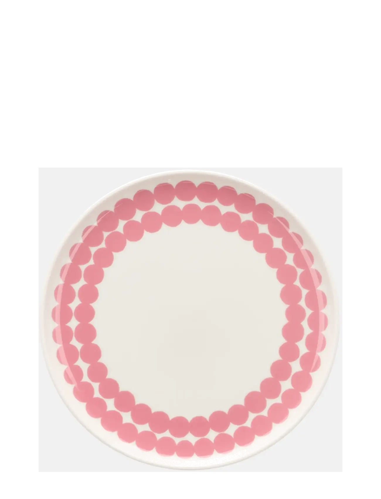 Marimekko Home - Siirtolapuutarha Plate 20Cm