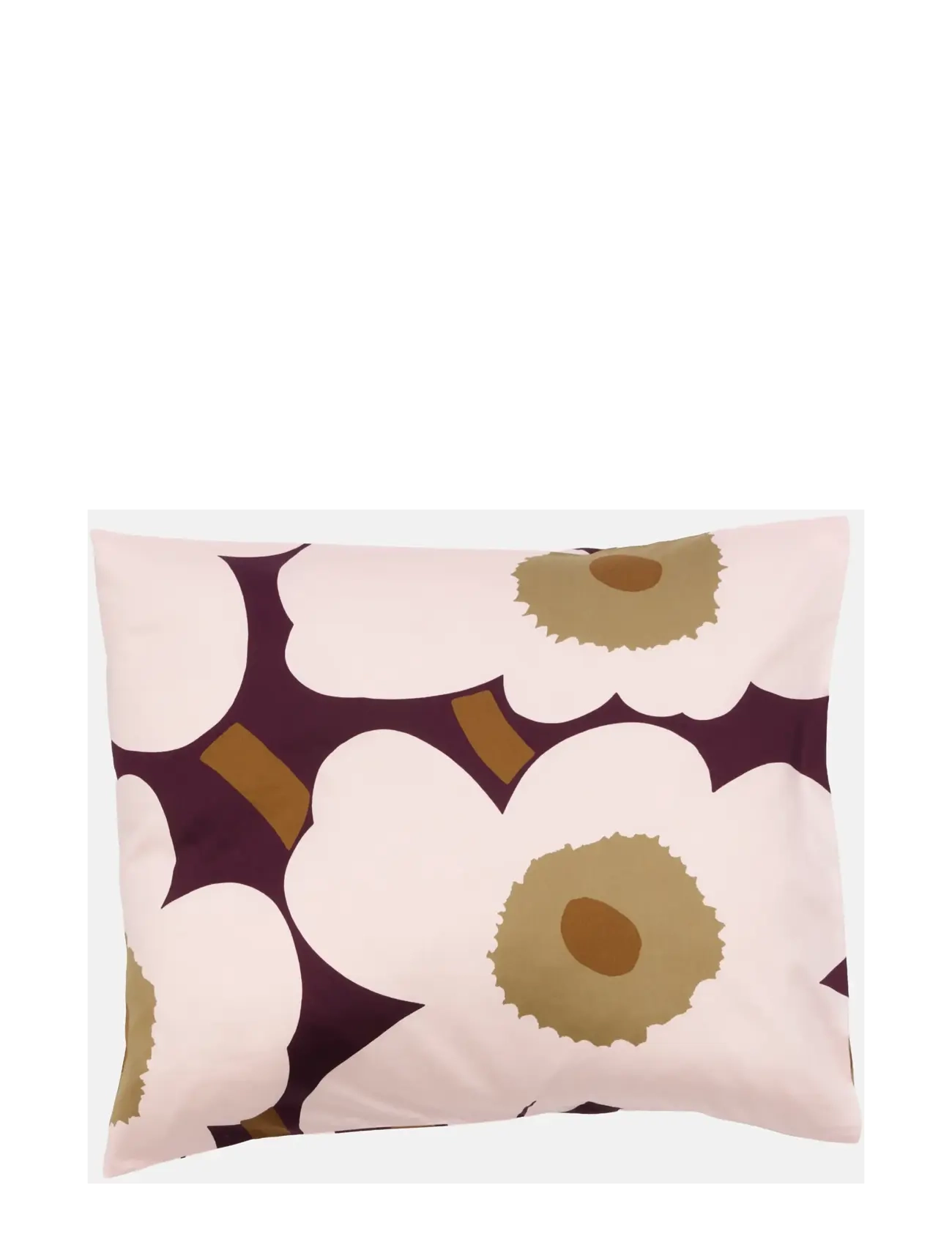 Marimekko Home - Unikko Satin Pc