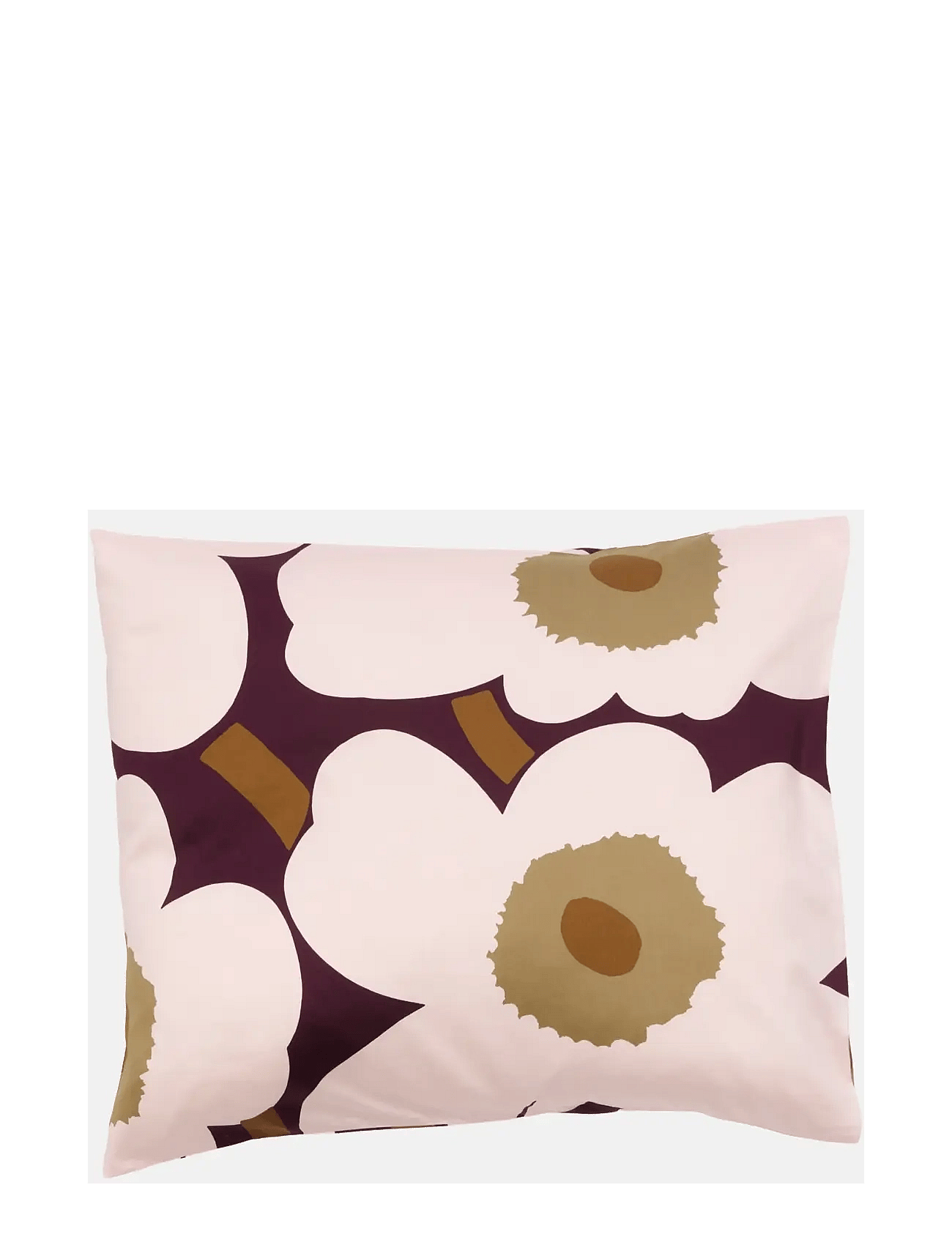Marimekko Home - Unikko Satin Pc