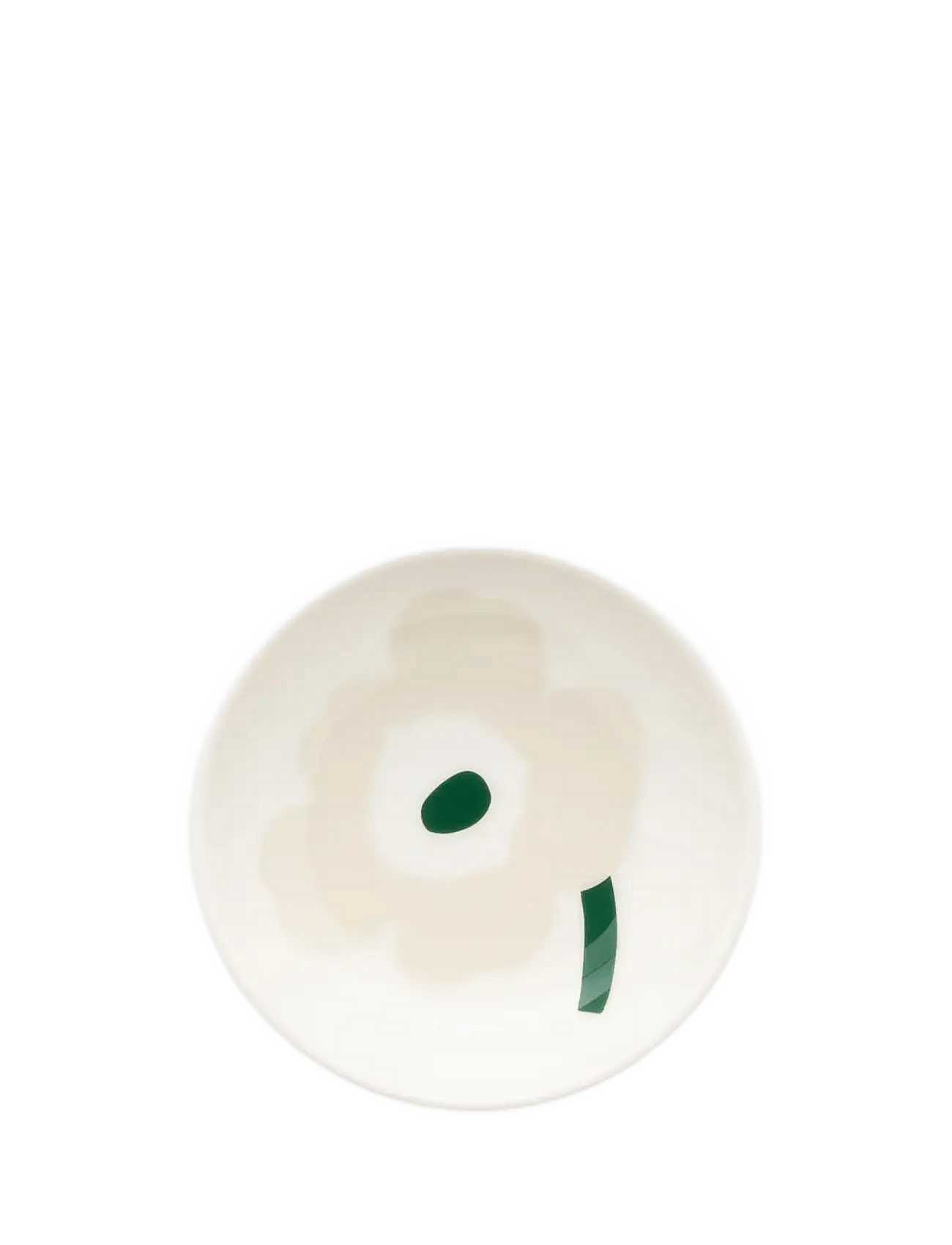 Marimekko Home | Unikko Dish | 9X2.6