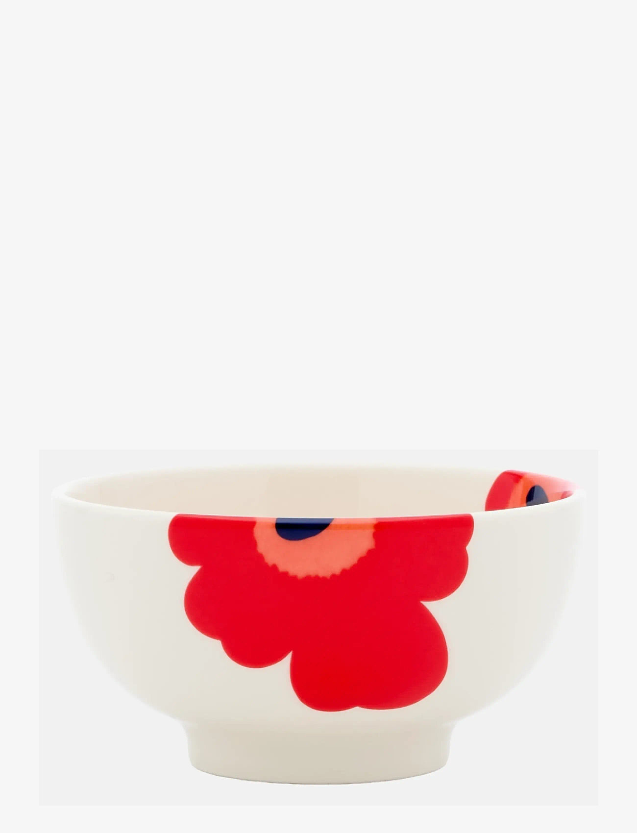 WHITE, RED, BLUE