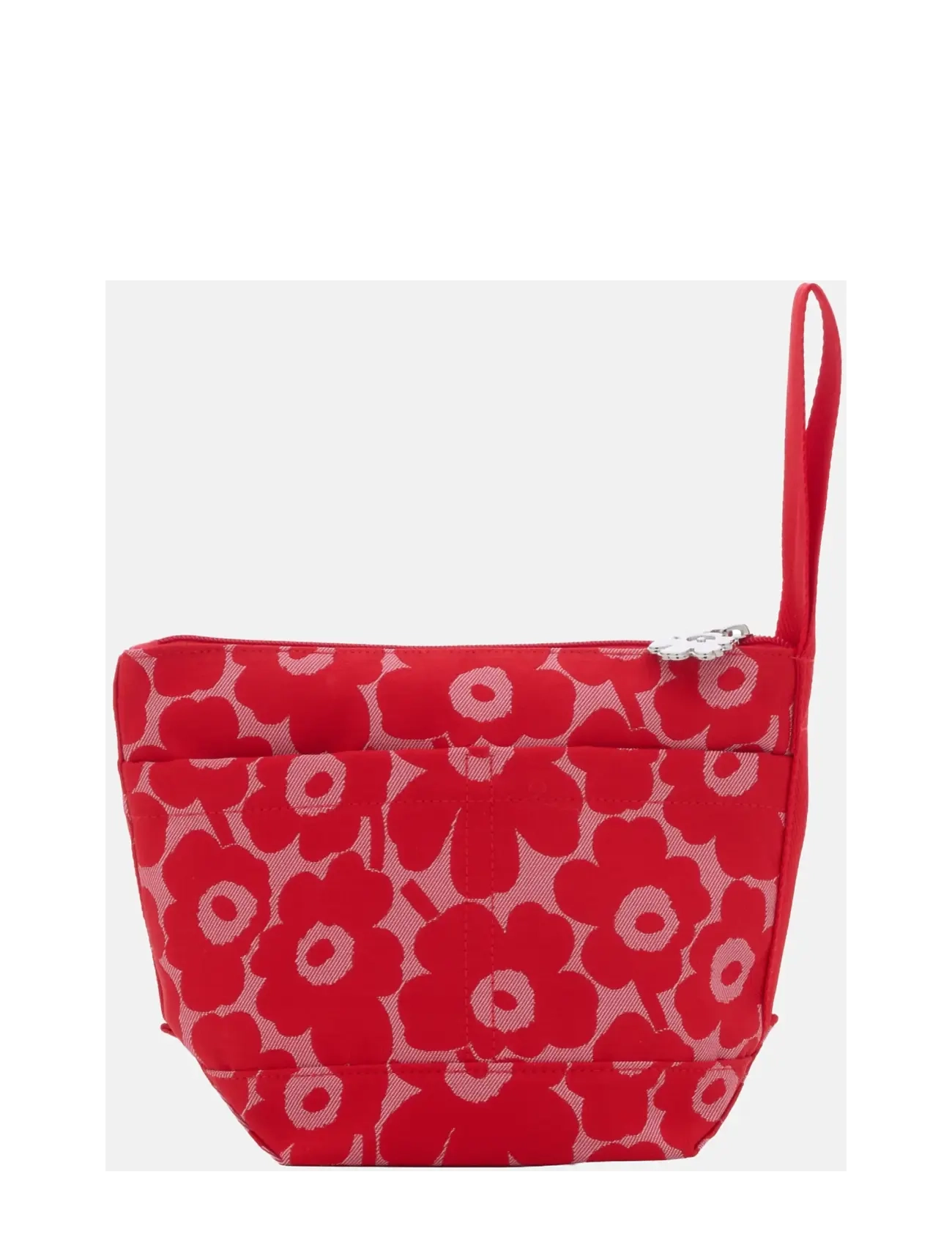 Marimekko Home MINI UNIKKO TOISTO COSM.BAG - Skreytingar - PINK, RED / red