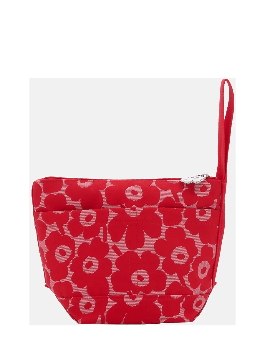 Marimekko Home - MINI UNIKKO TOISTO COSM.BAG - espace de rangement - pink, red - 0