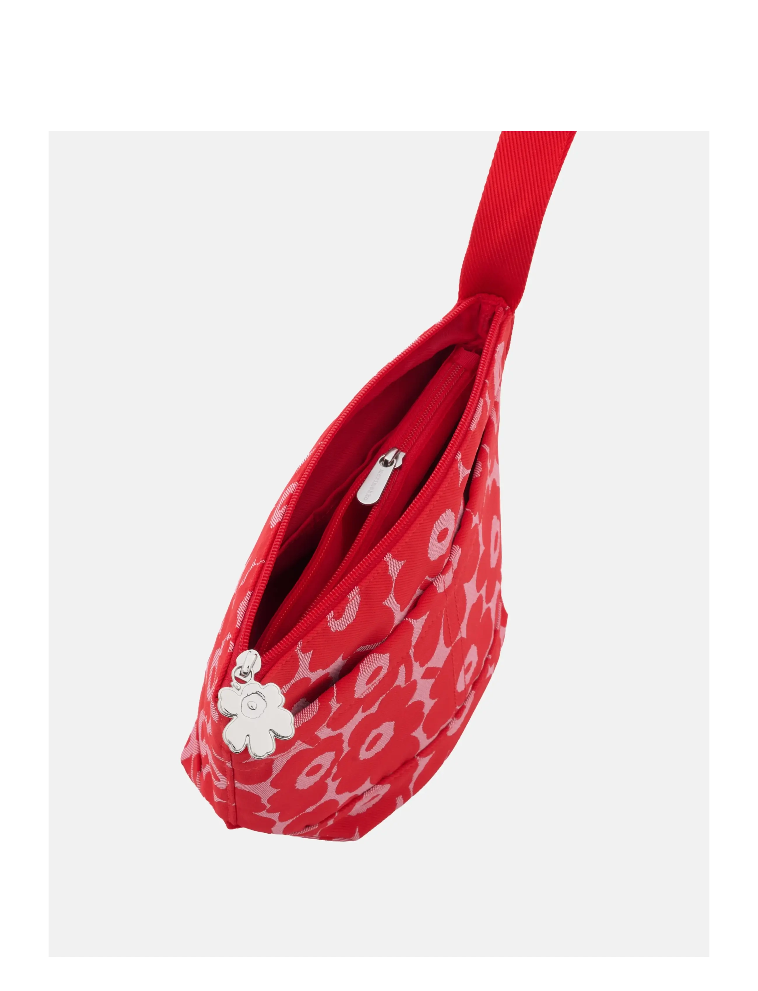 Marimekko Home Mini Unikko Toisto Cosm.bag necessärer herr – bild 2