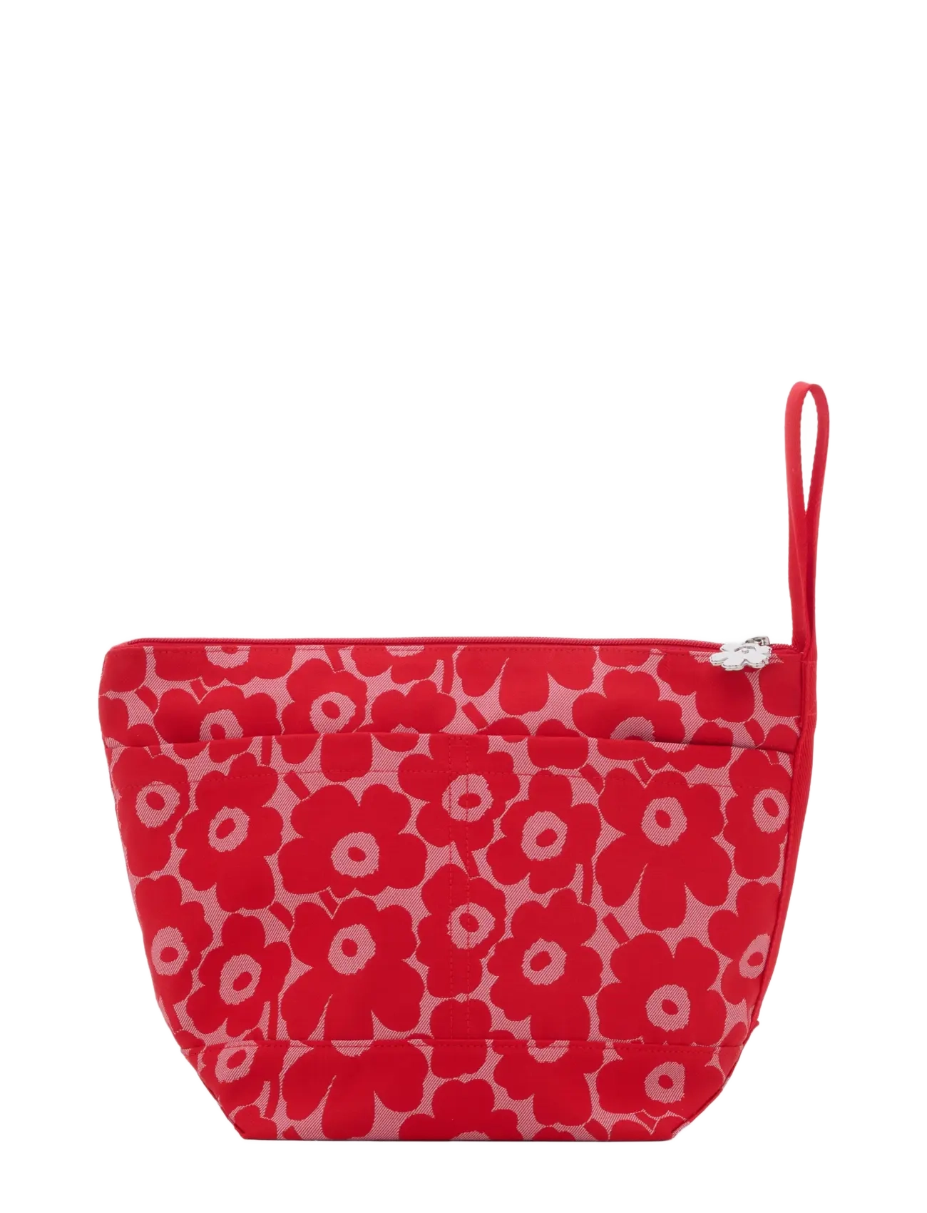 Marimekko Home MINI UNIKKO TAAJUUS COSM.BAG - Badeværelse - PINK, RED / red