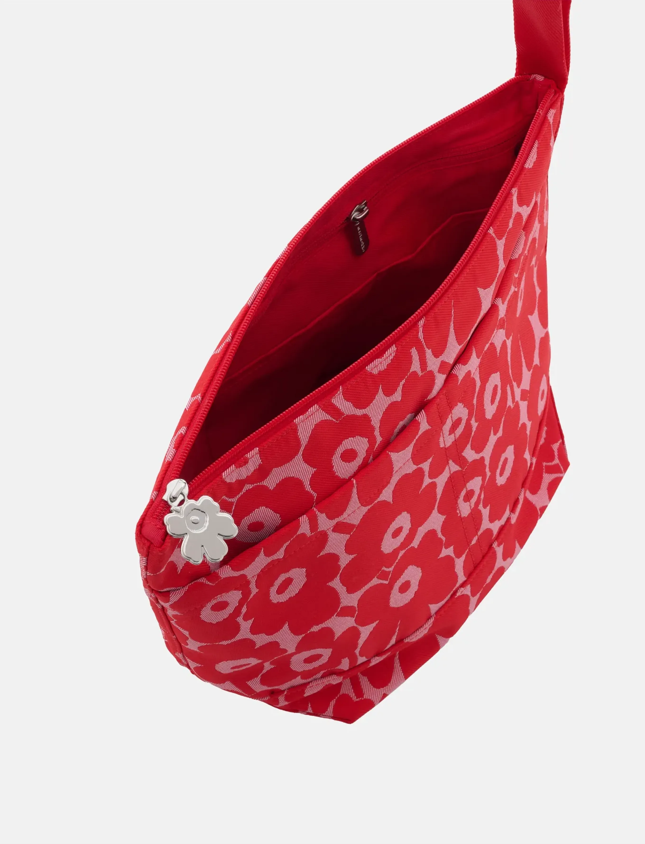 Marimekko Home - MINI UNIKKO TAAJUUS COSM.BAG - pink, red - 1