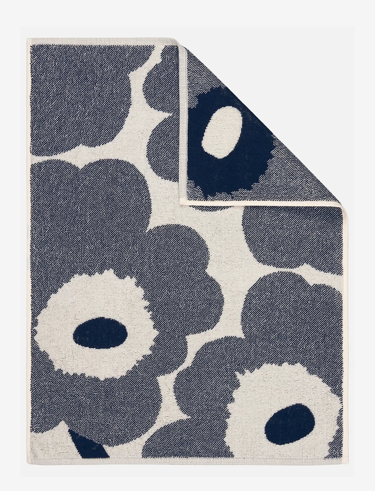 Marimekko Home | Unikko Hand Towel 50X70Cm | 50X70