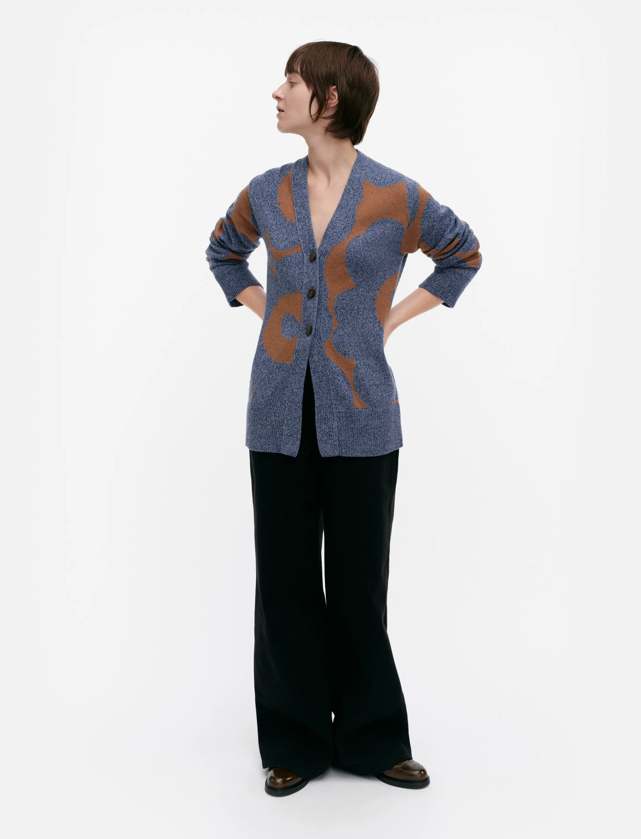 Marimekko Kumma Unikko - - M 1