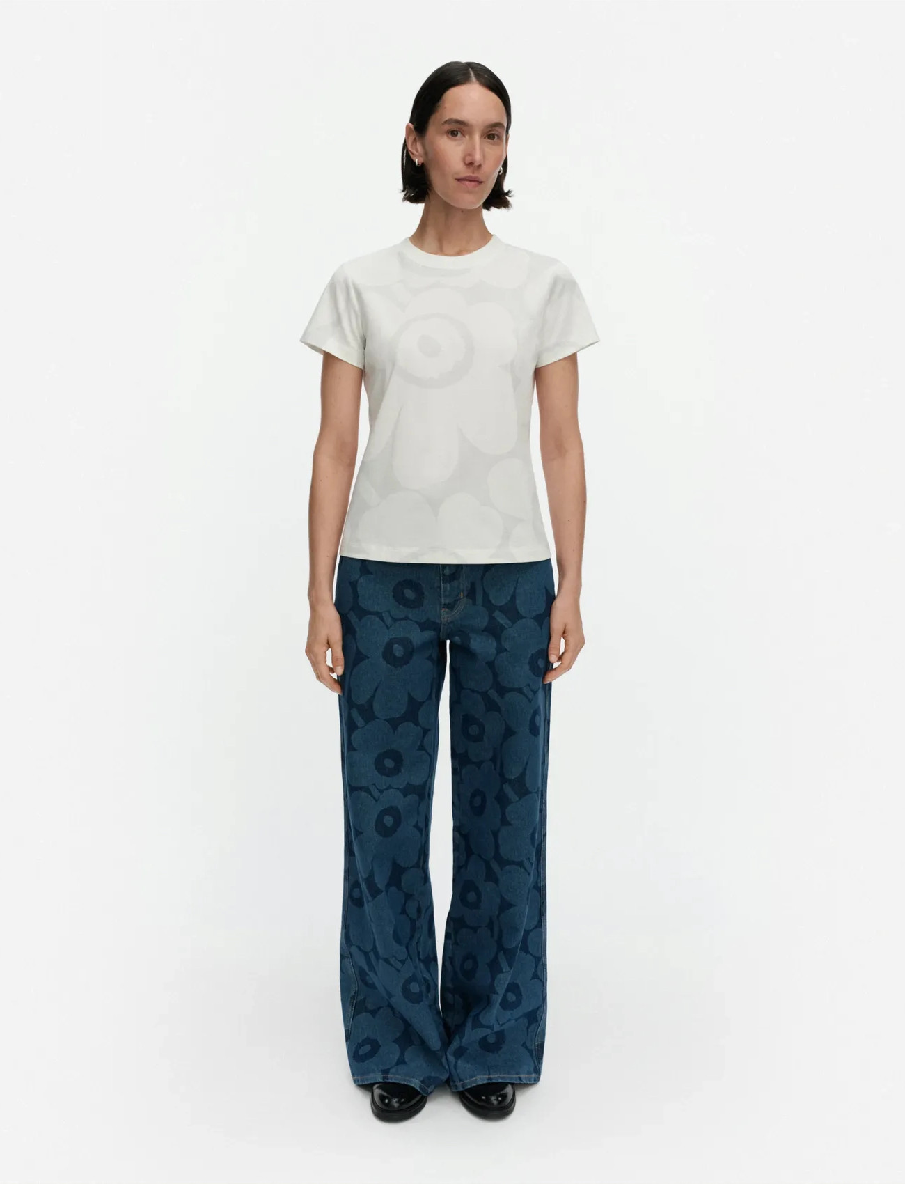 Marimekko Heleys Unikko - - XL 1