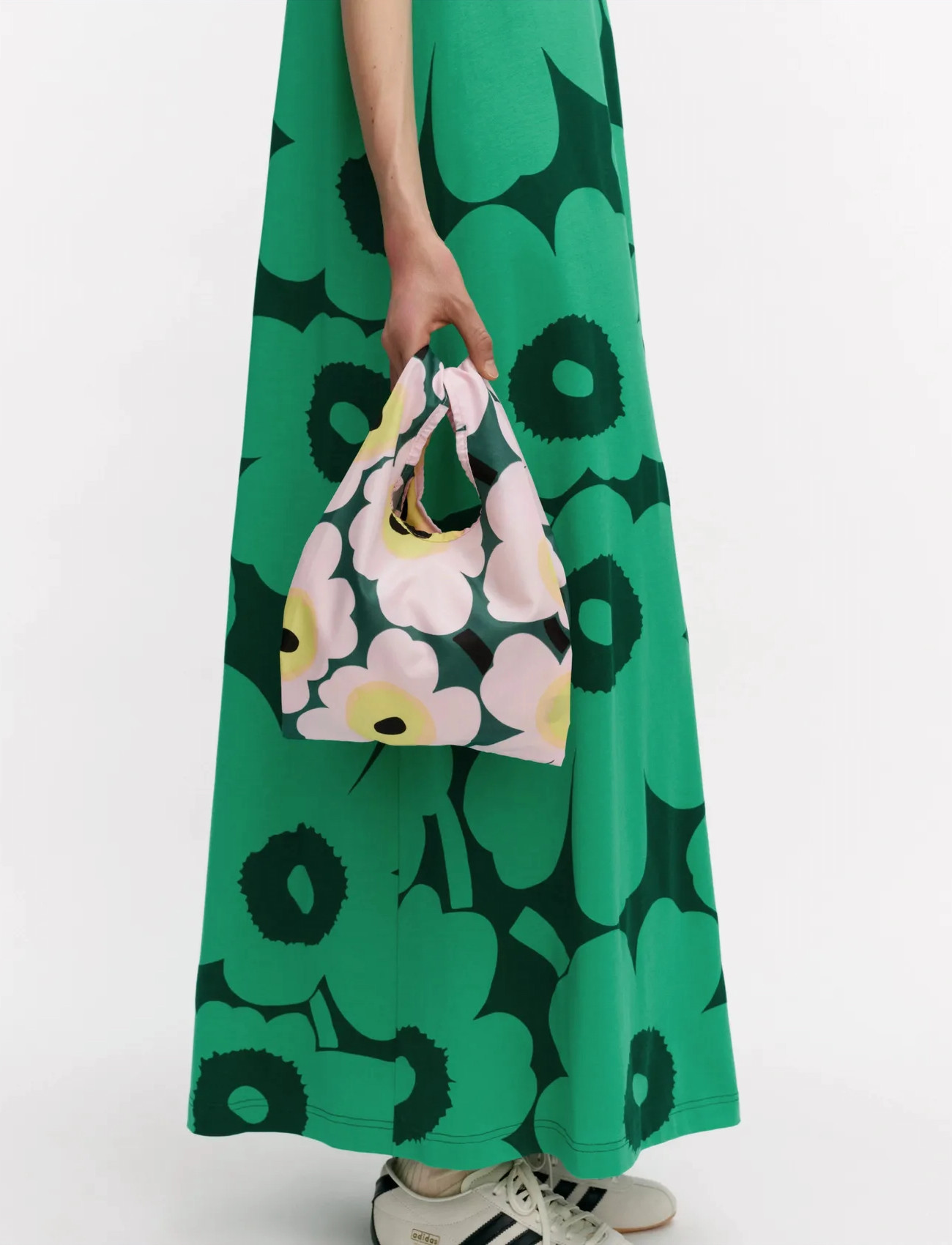 Marimekko Mini Smartbag Unikko - - ONE SIZE 1