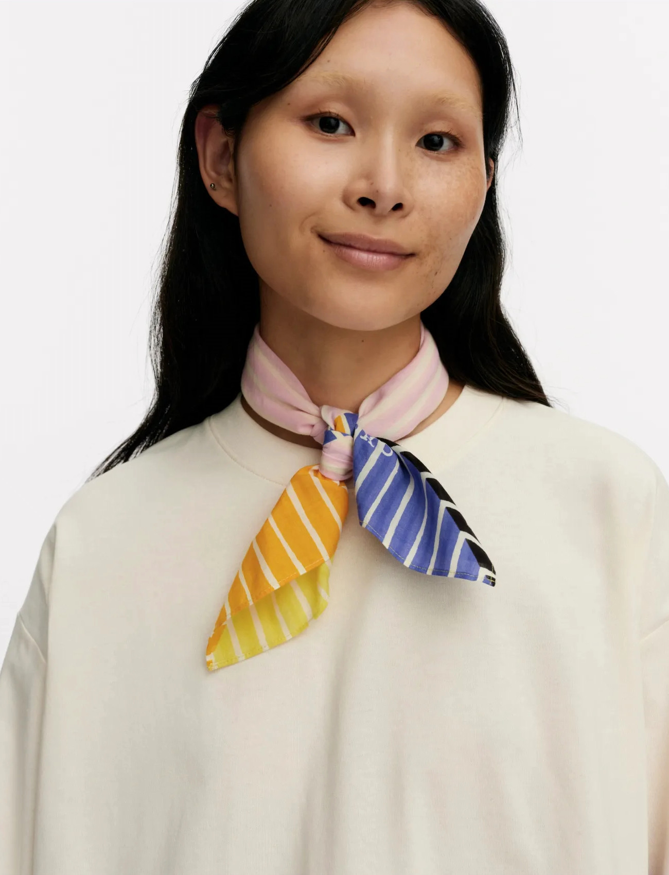 Multi/patterned