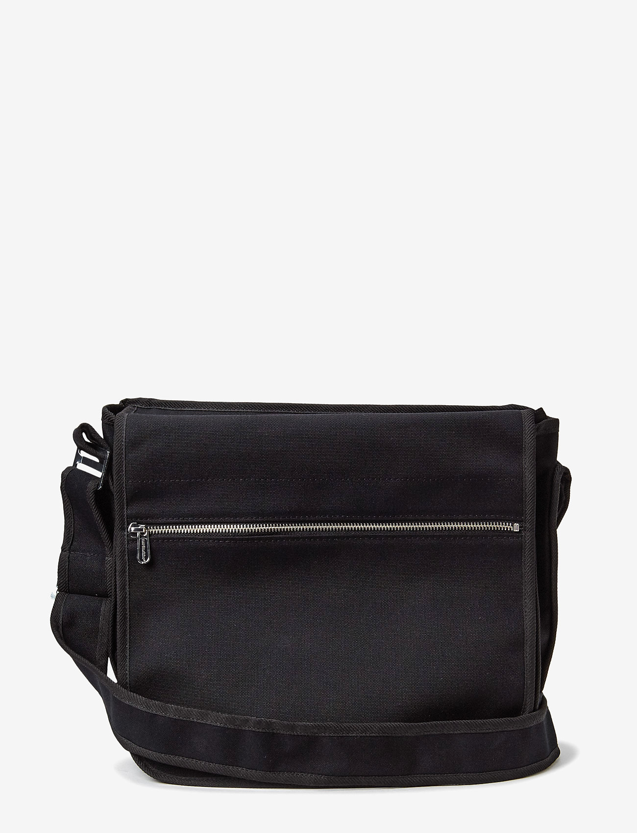 Marimekko - OLKALAUKKU URBAANI - black - 1